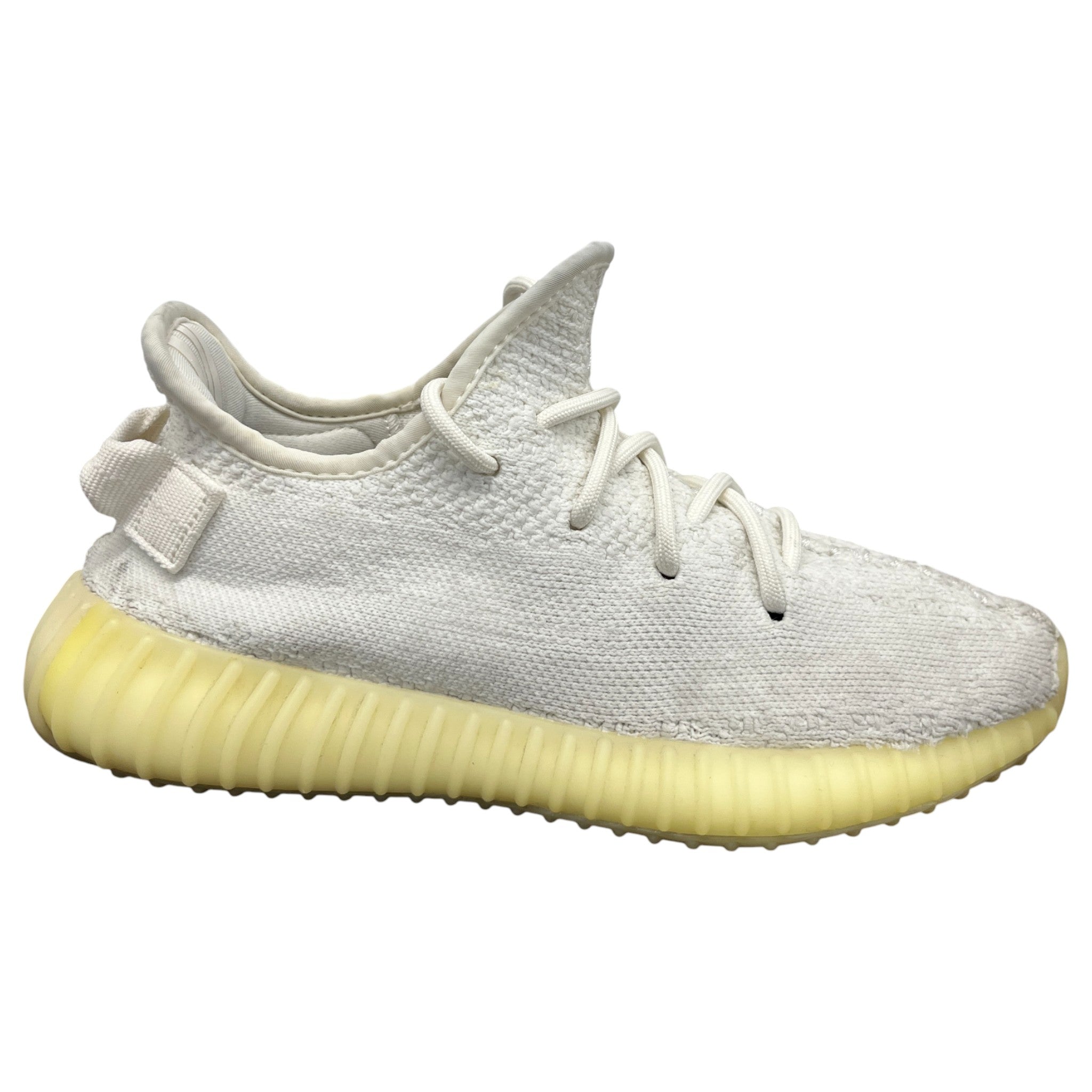 Women's Boost 350 Low Trainers White Size EU 37.5 / UK 4.5