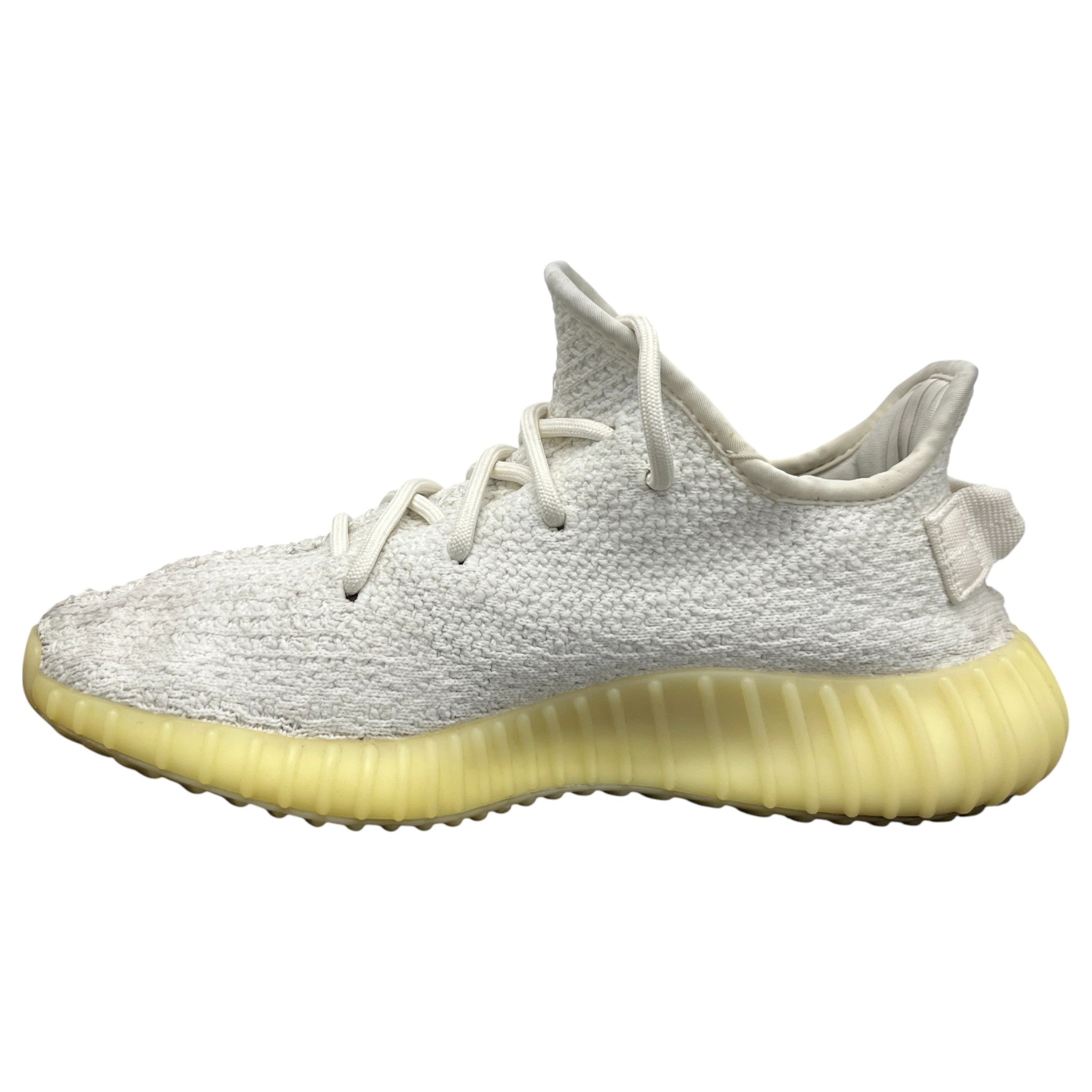 Women's Boost 350 Low Trainers White Size EU 37.5 / UK 4.5