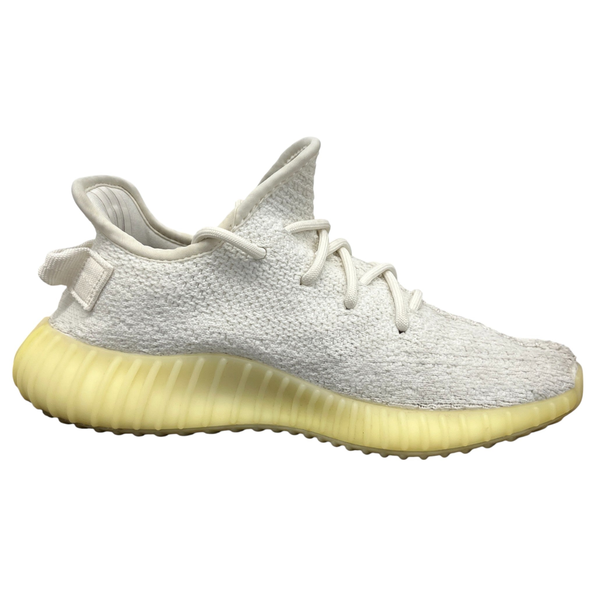 Women's Boost 350 Low Trainers White Size EU 37.5 / UK 4.5