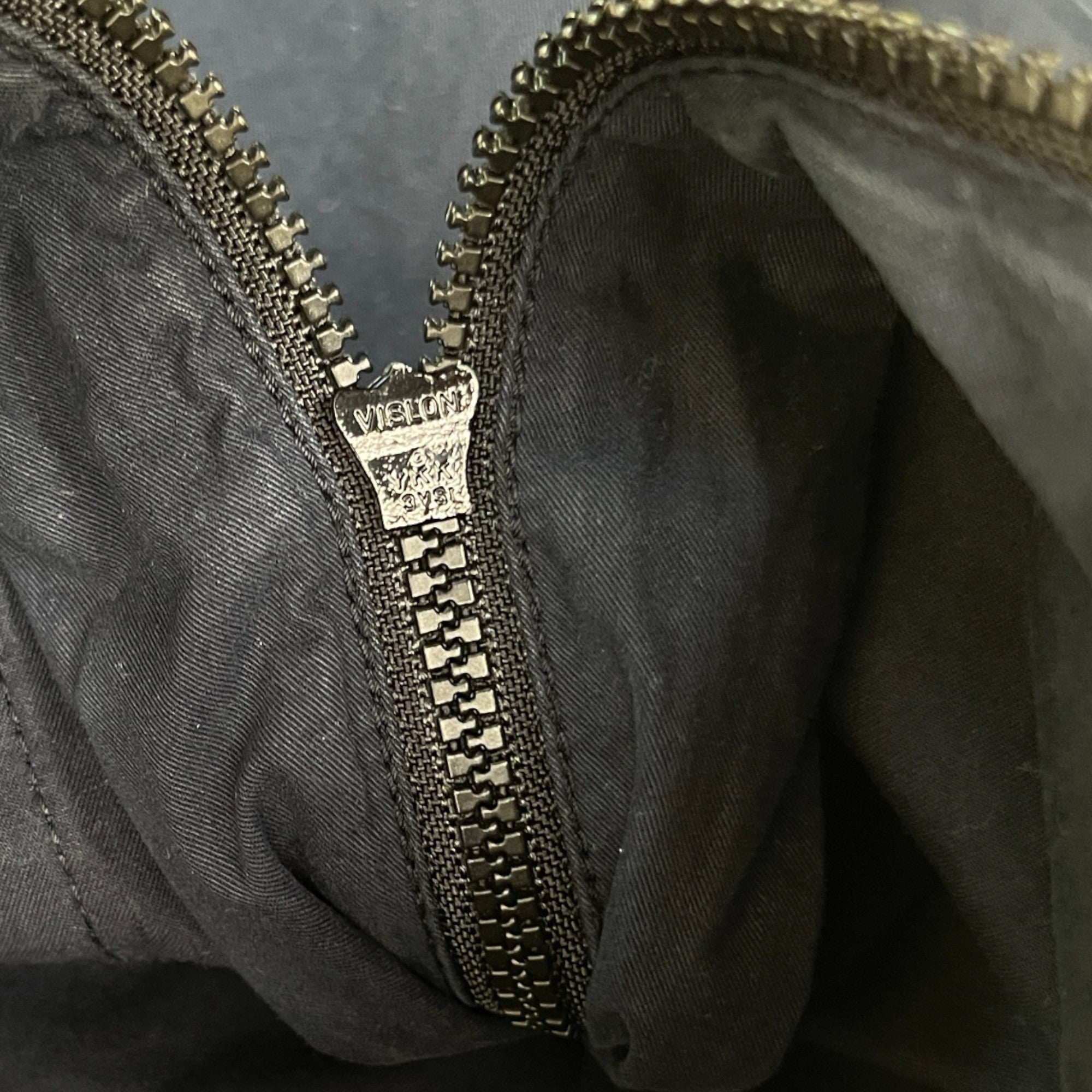 Men's Lens OverShirt Navy Size S