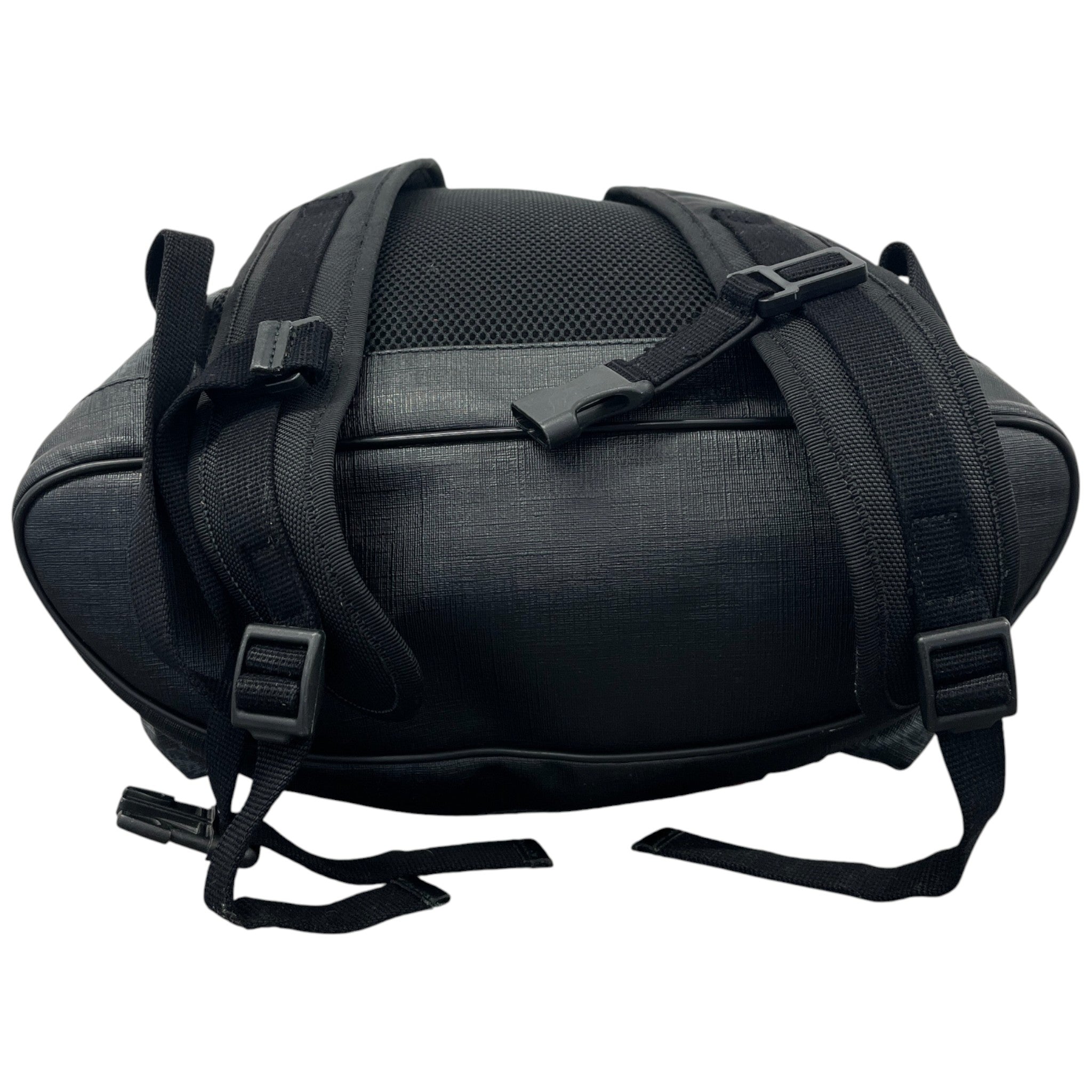 Men's Gg Supreme Backpack Black