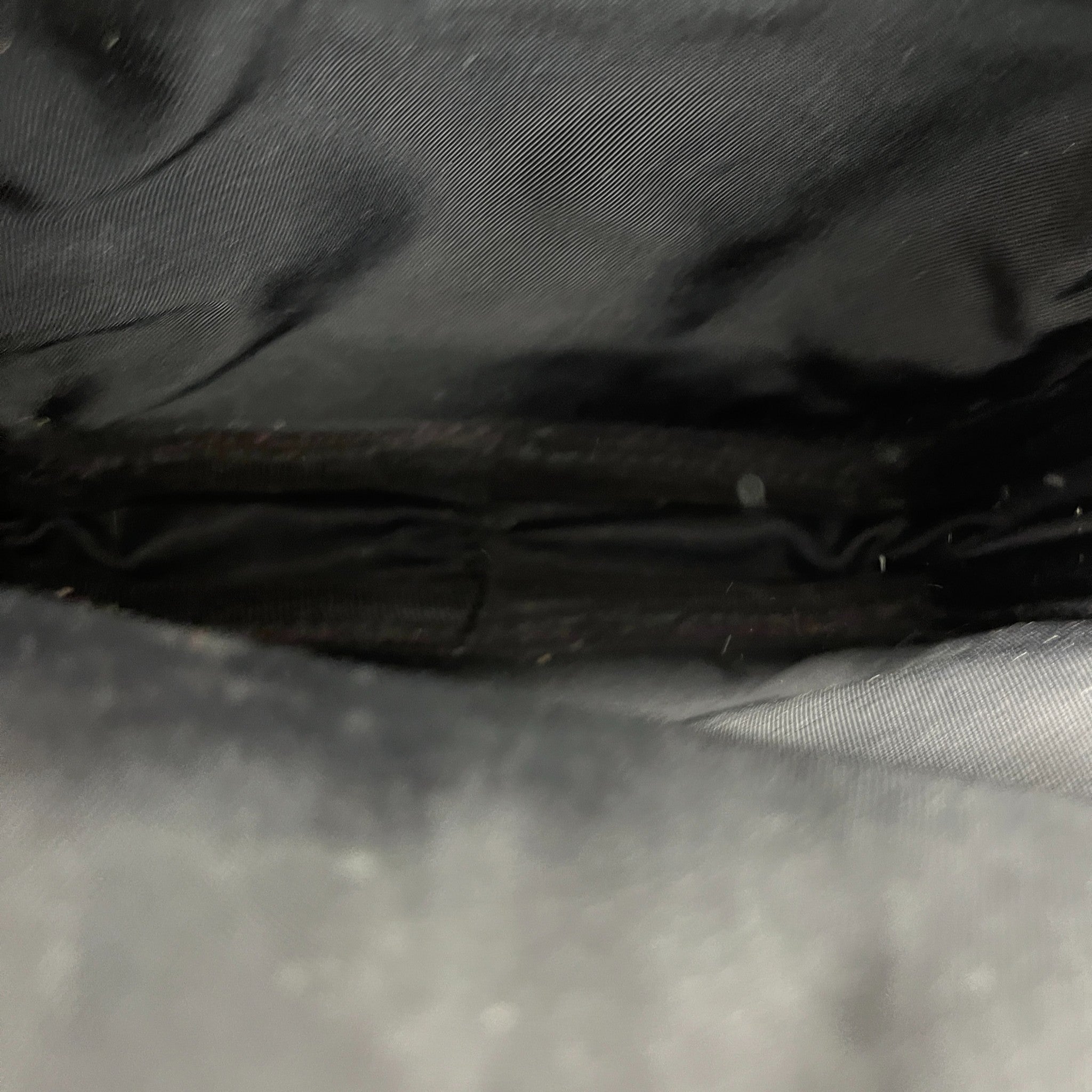 Men's Gg Supreme Double Belt Bag Beige