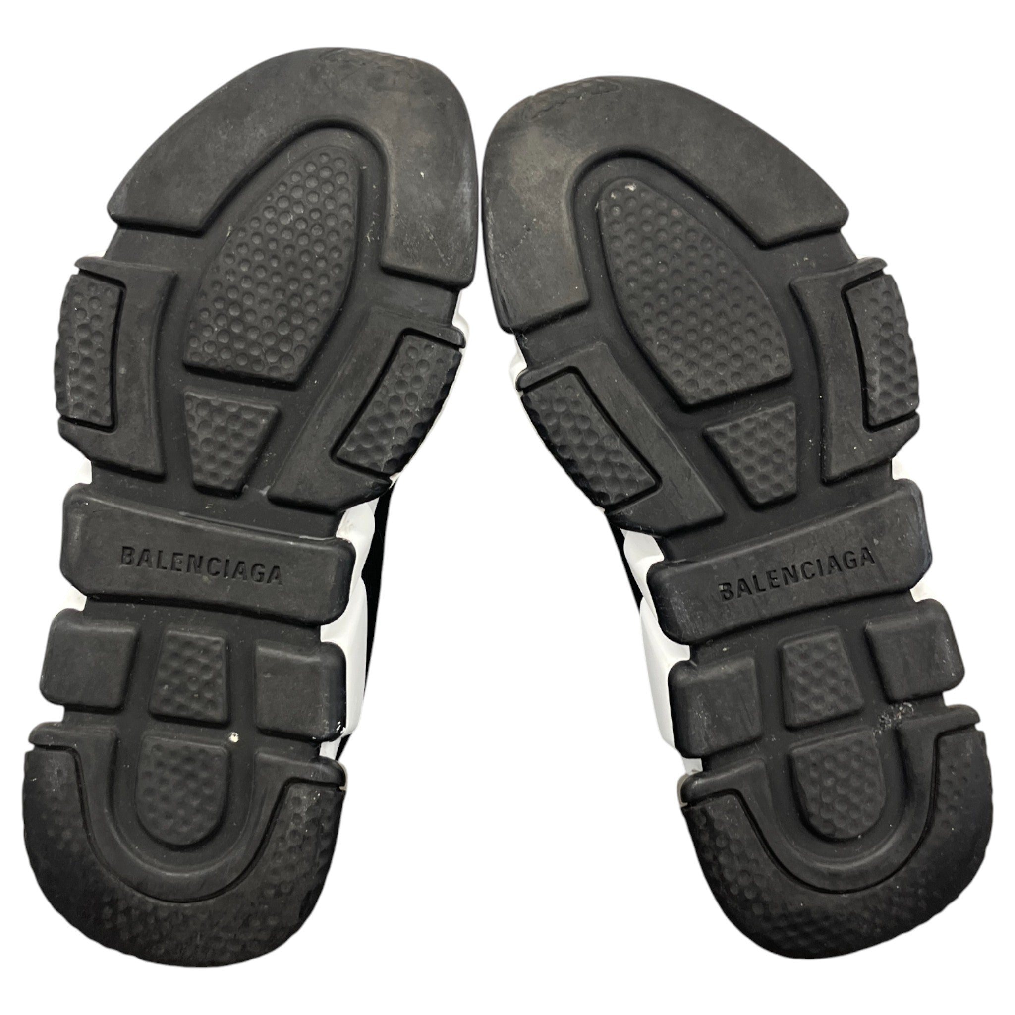 Women's Speed Sock High Trainers Black Size EU 37 / UK 4