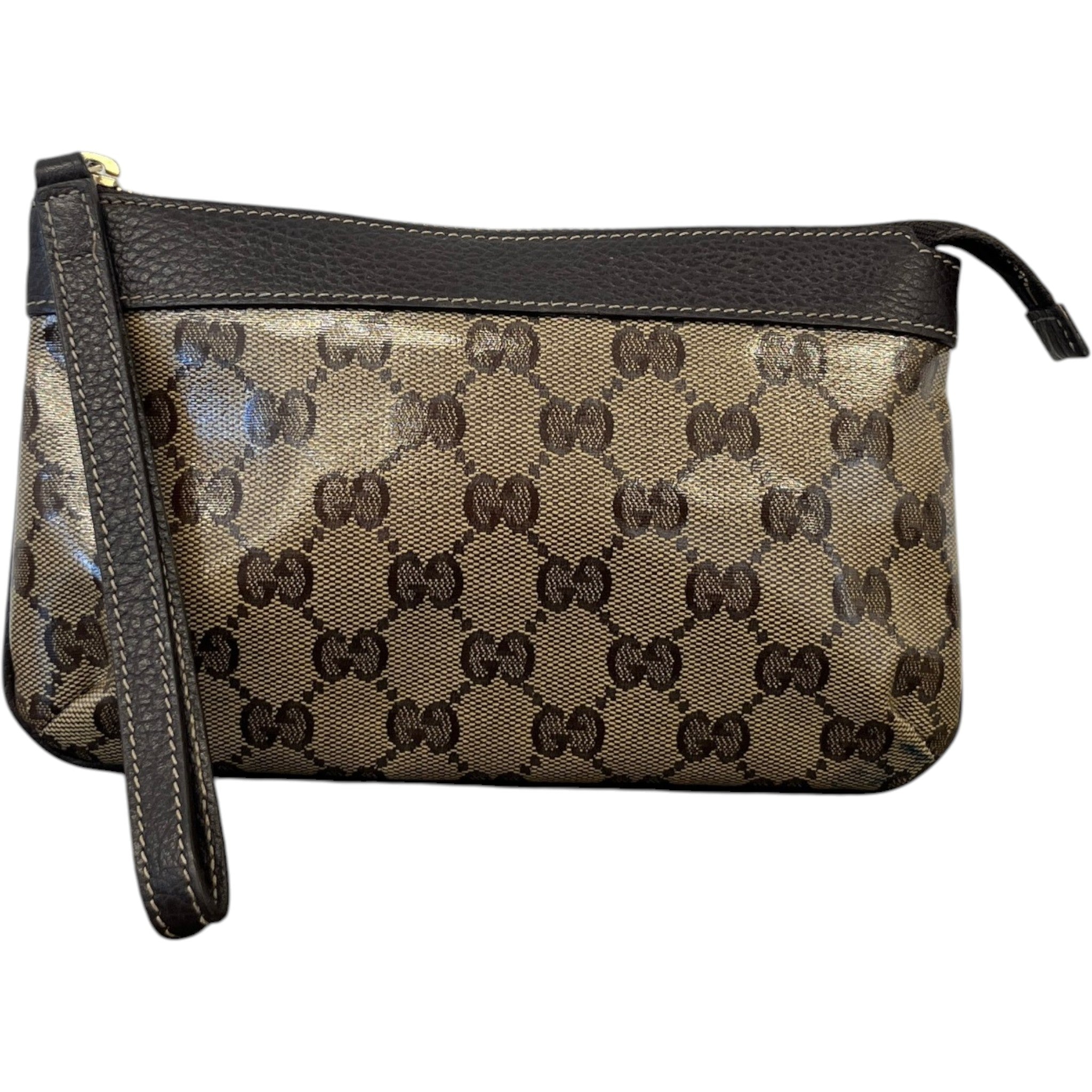 Women's Gg Supreme Bag Beige