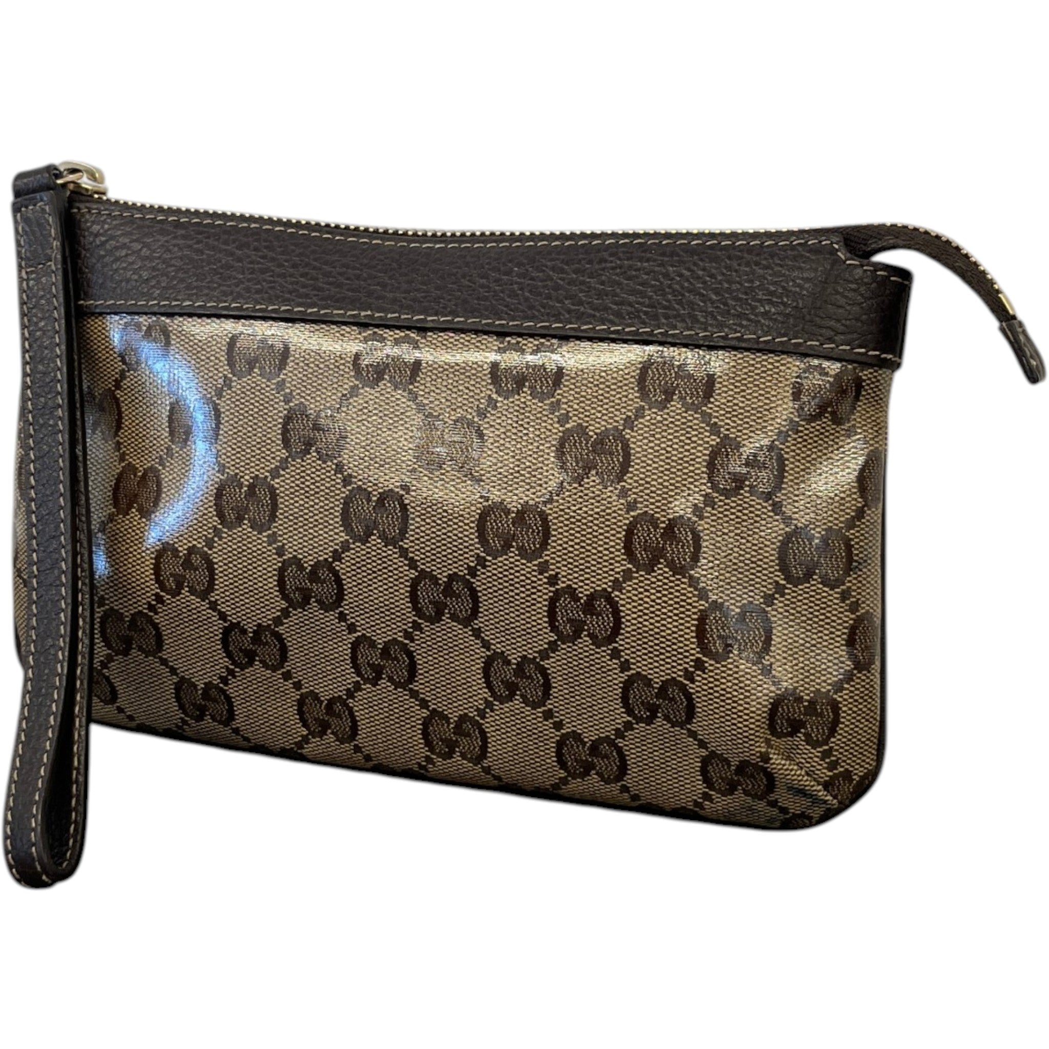 Women's Gg Supreme Bag Beige