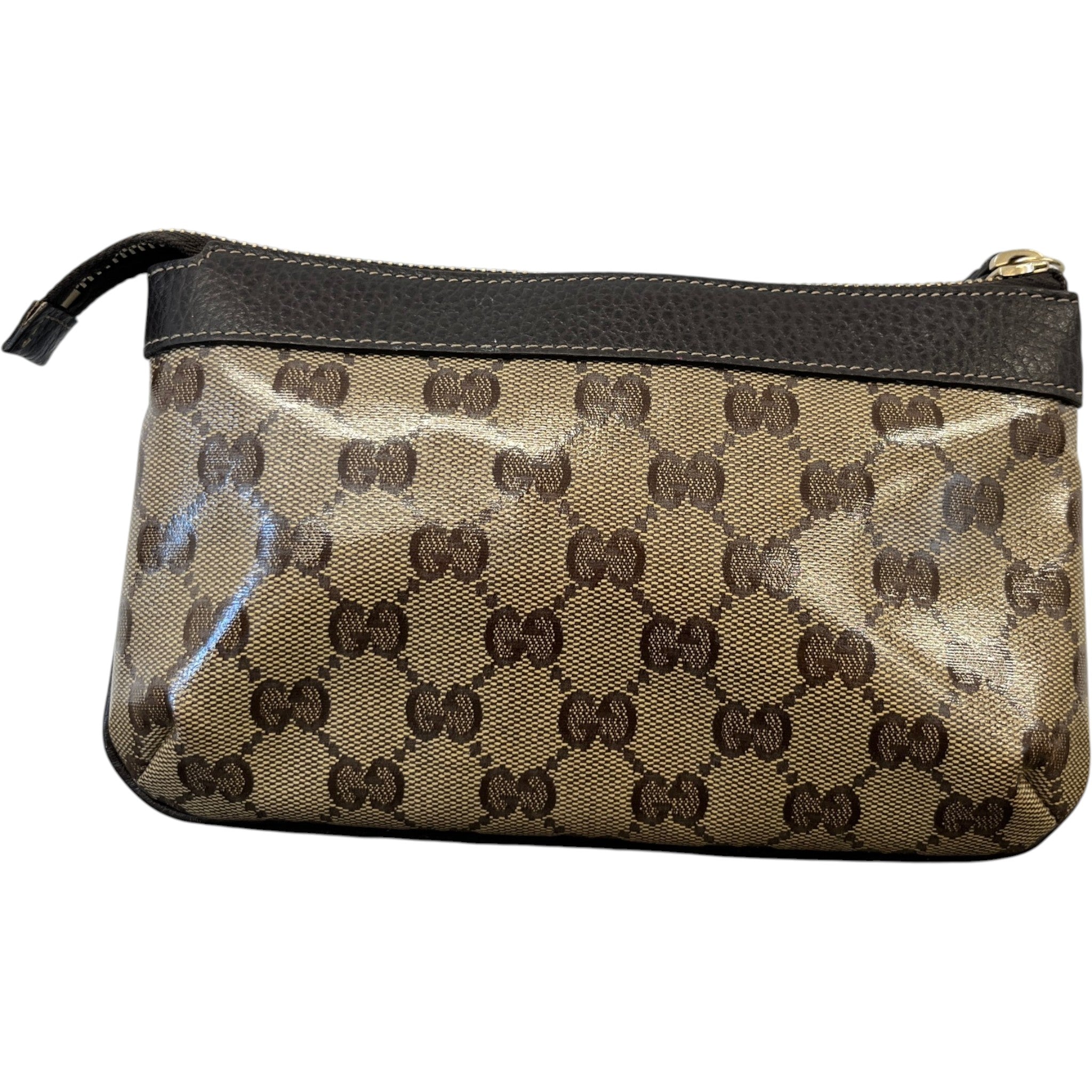Women's Gg Supreme Bag Beige
