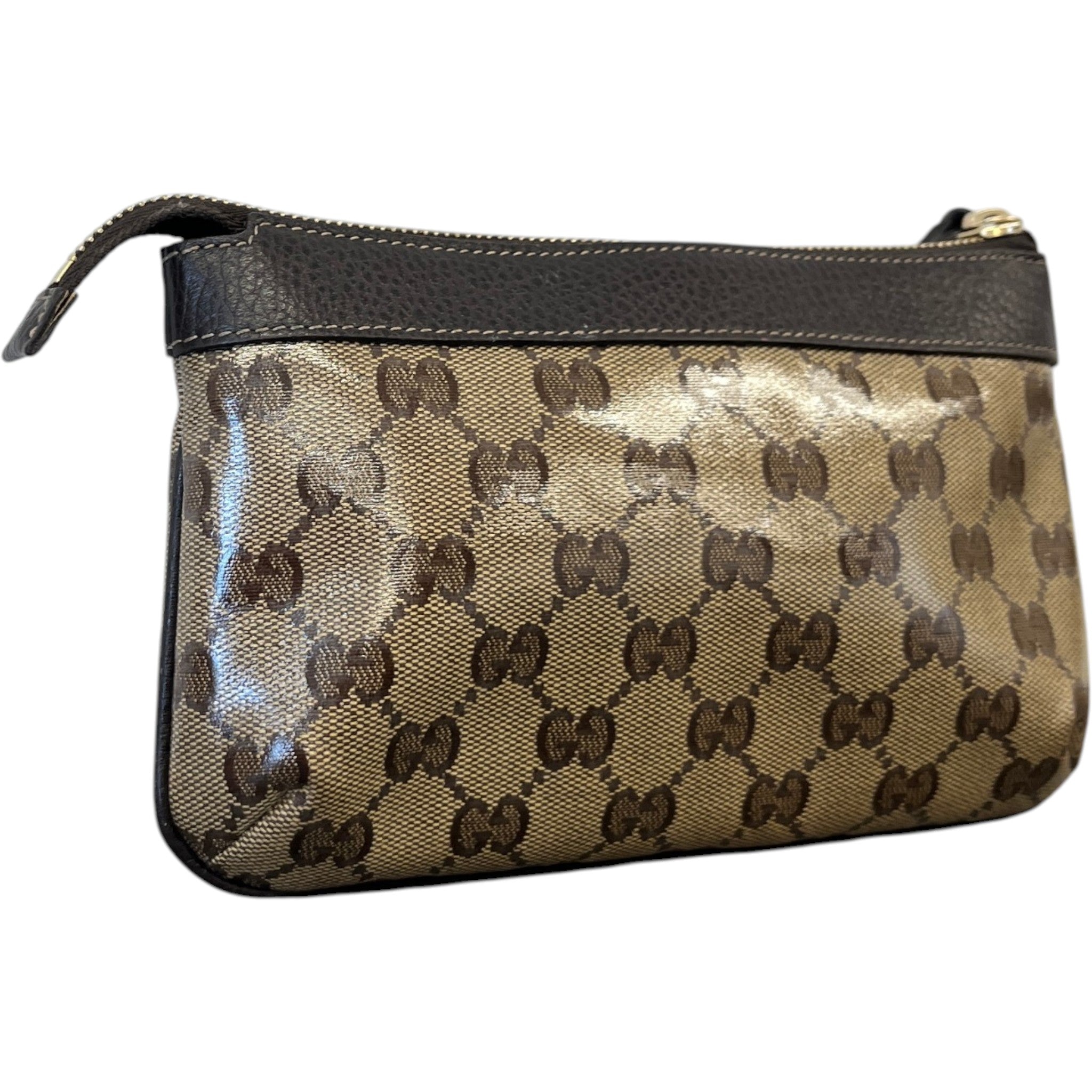 Women's Gg Supreme Bag Beige