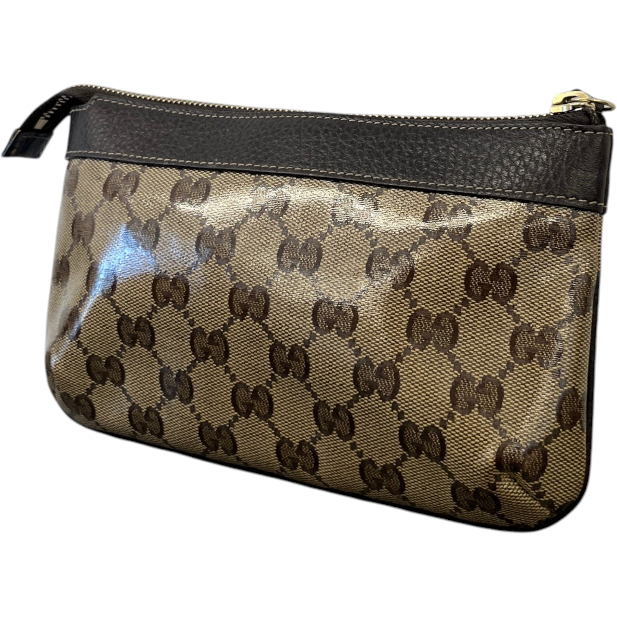 Women's Gg Supreme Bag Beige