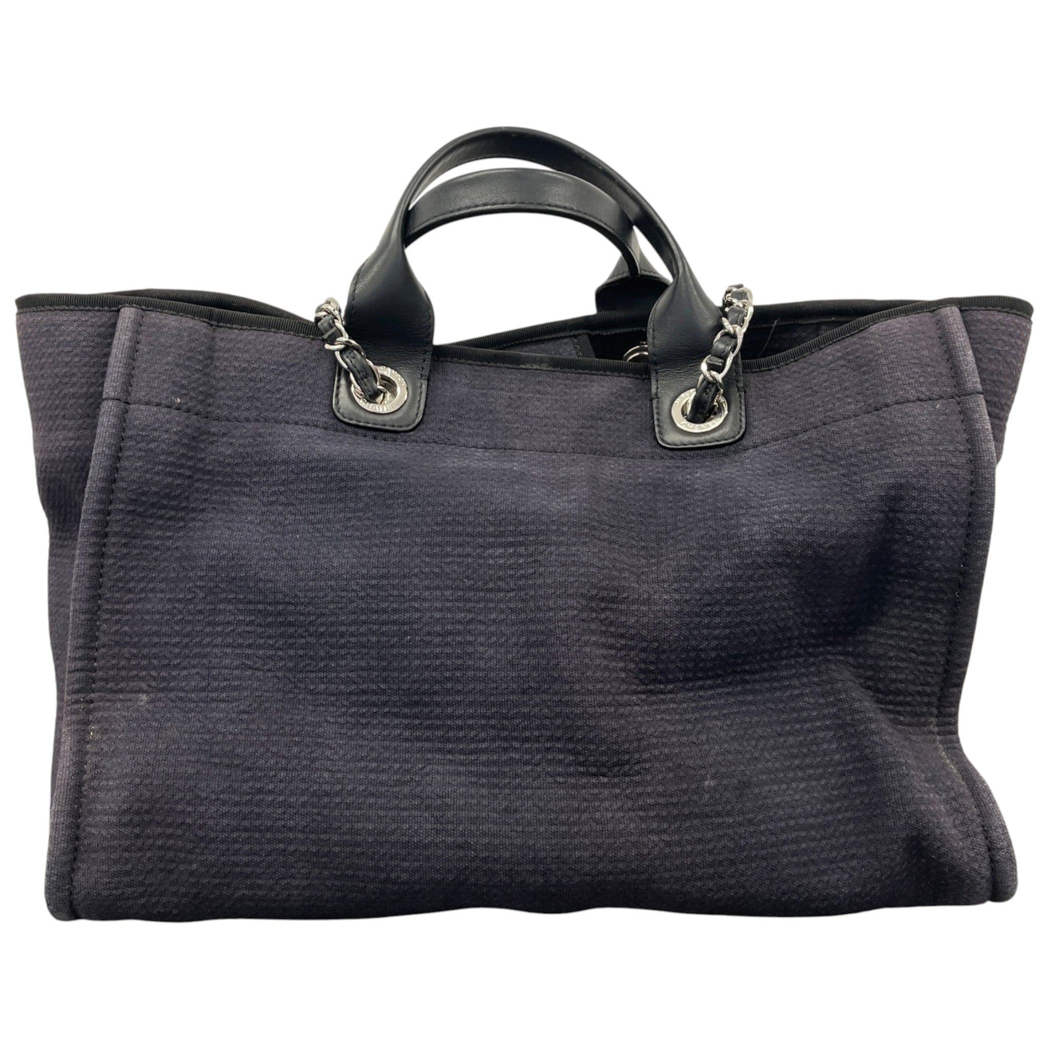 Women's Deauville Handbag Navy