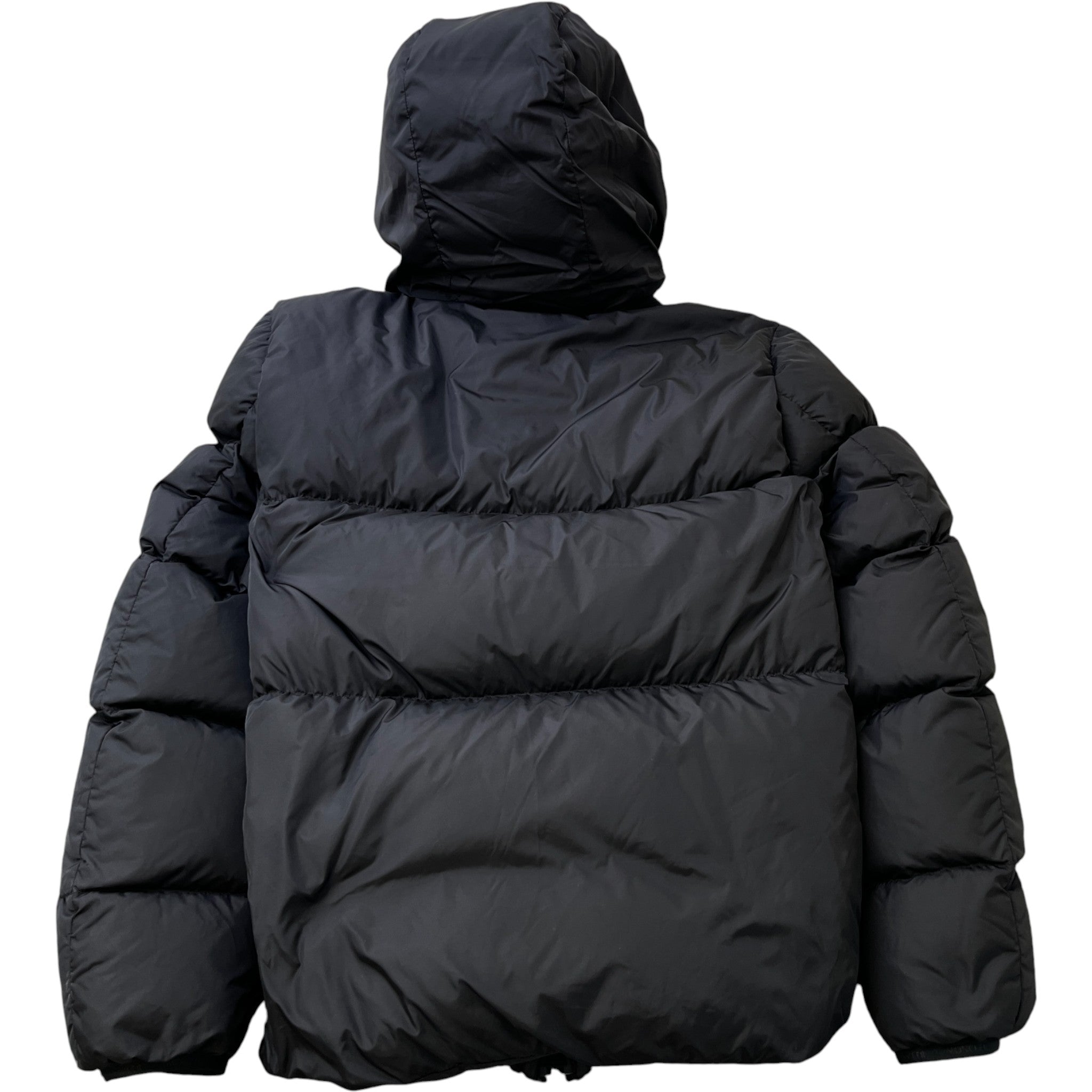 Men's Montcla Down Jacket Black Size 3 / L