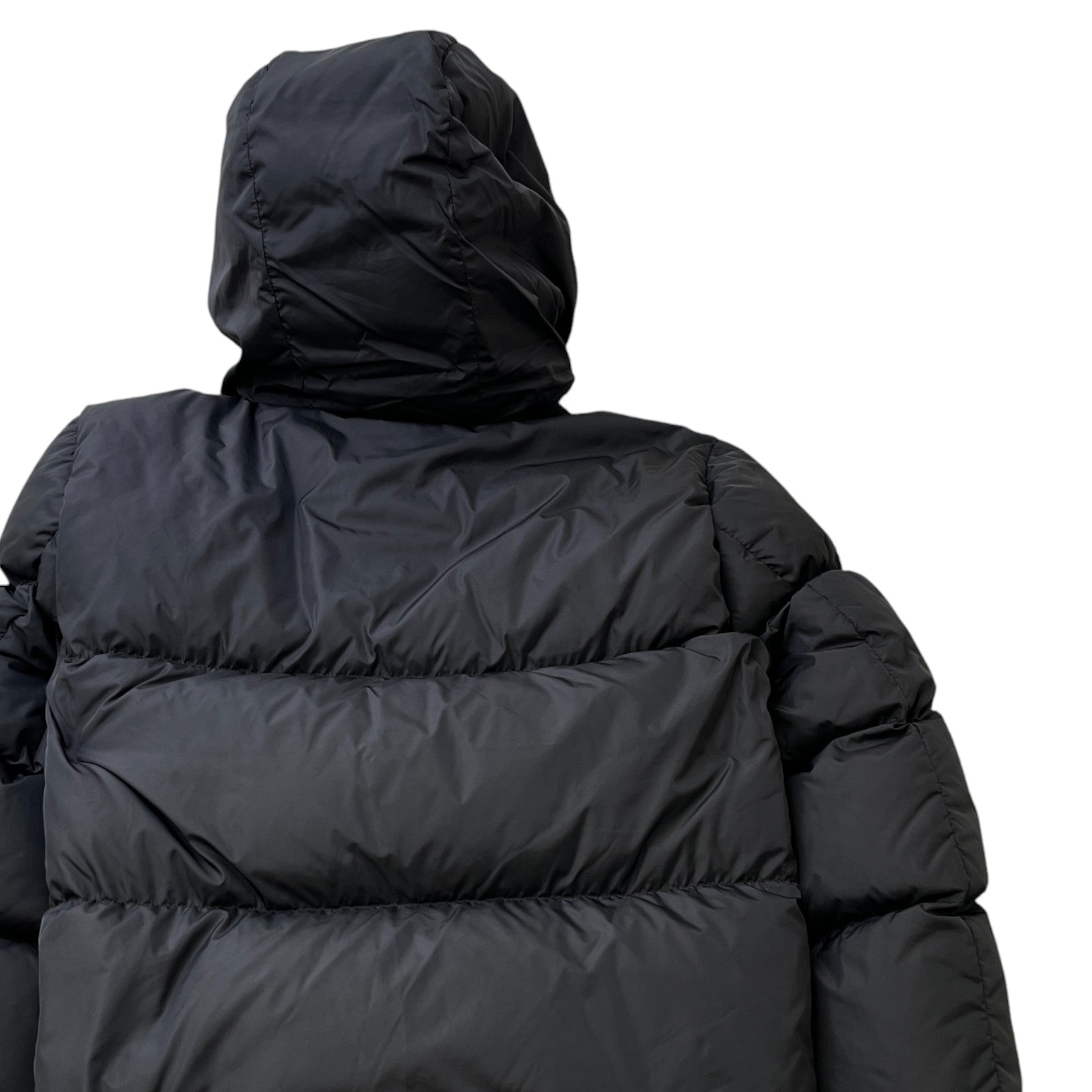 Men's Montcla Down Jacket Black Size 3 / L
