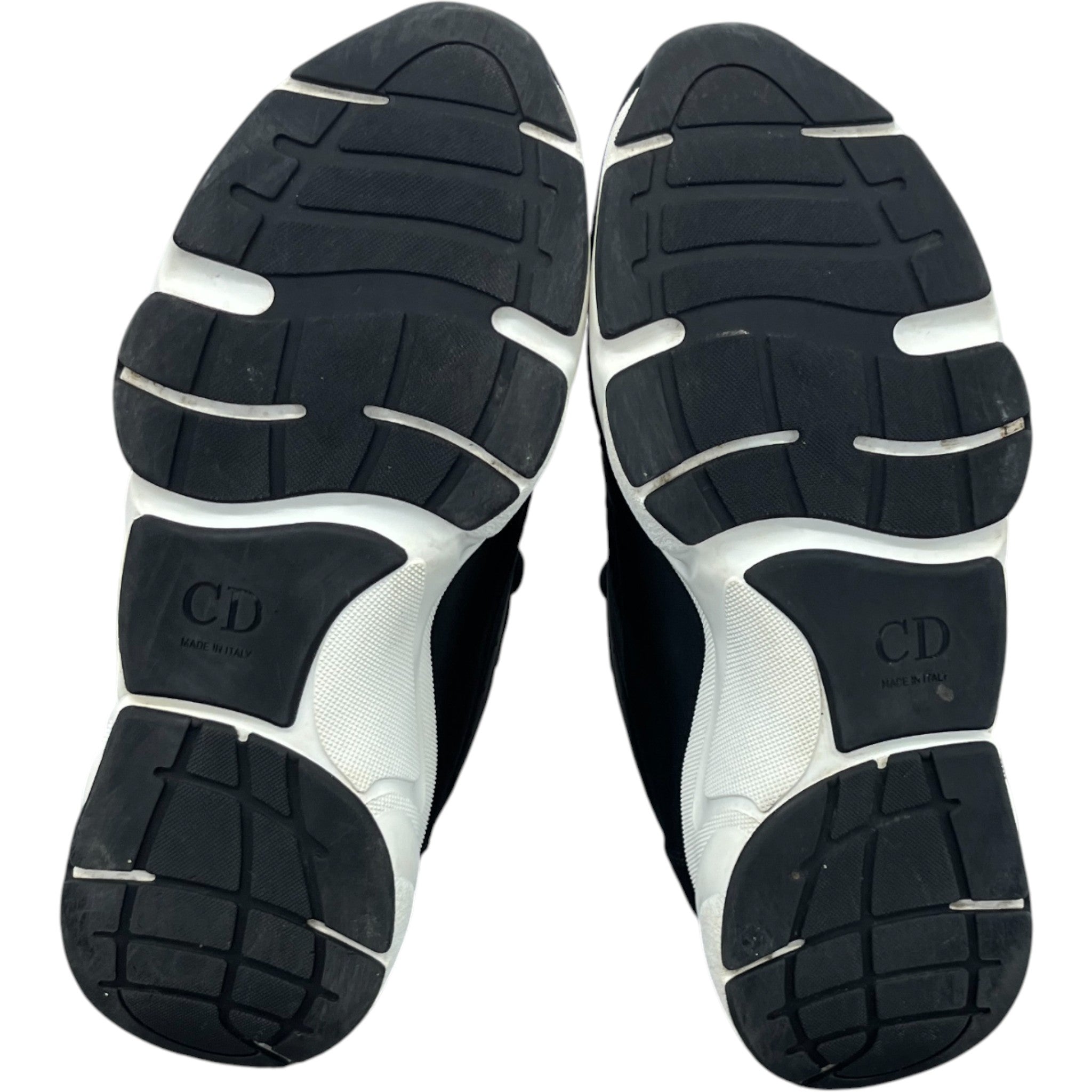 Men's B22 Low Trainers Black Size EU 43.5 / UK 9.5