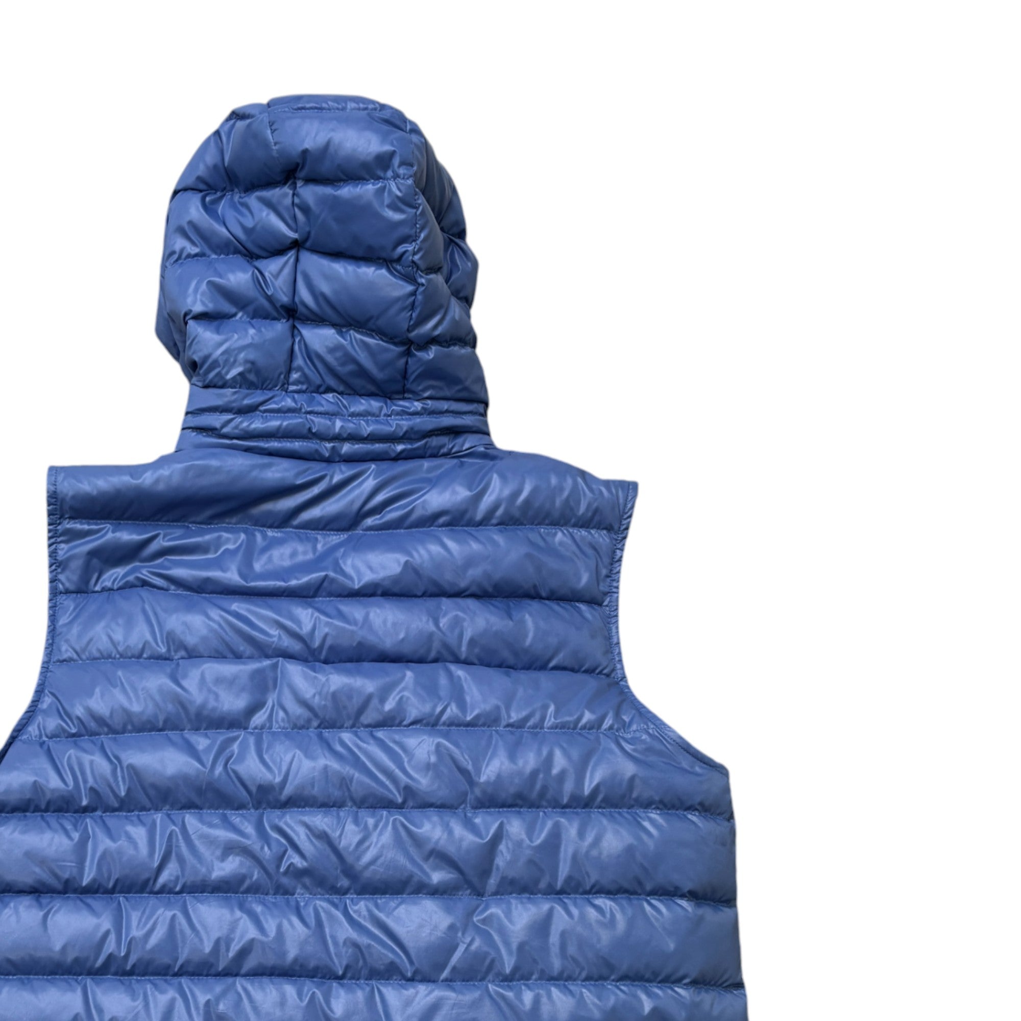 Men's Ragot Gilet Blue Size 3 / L