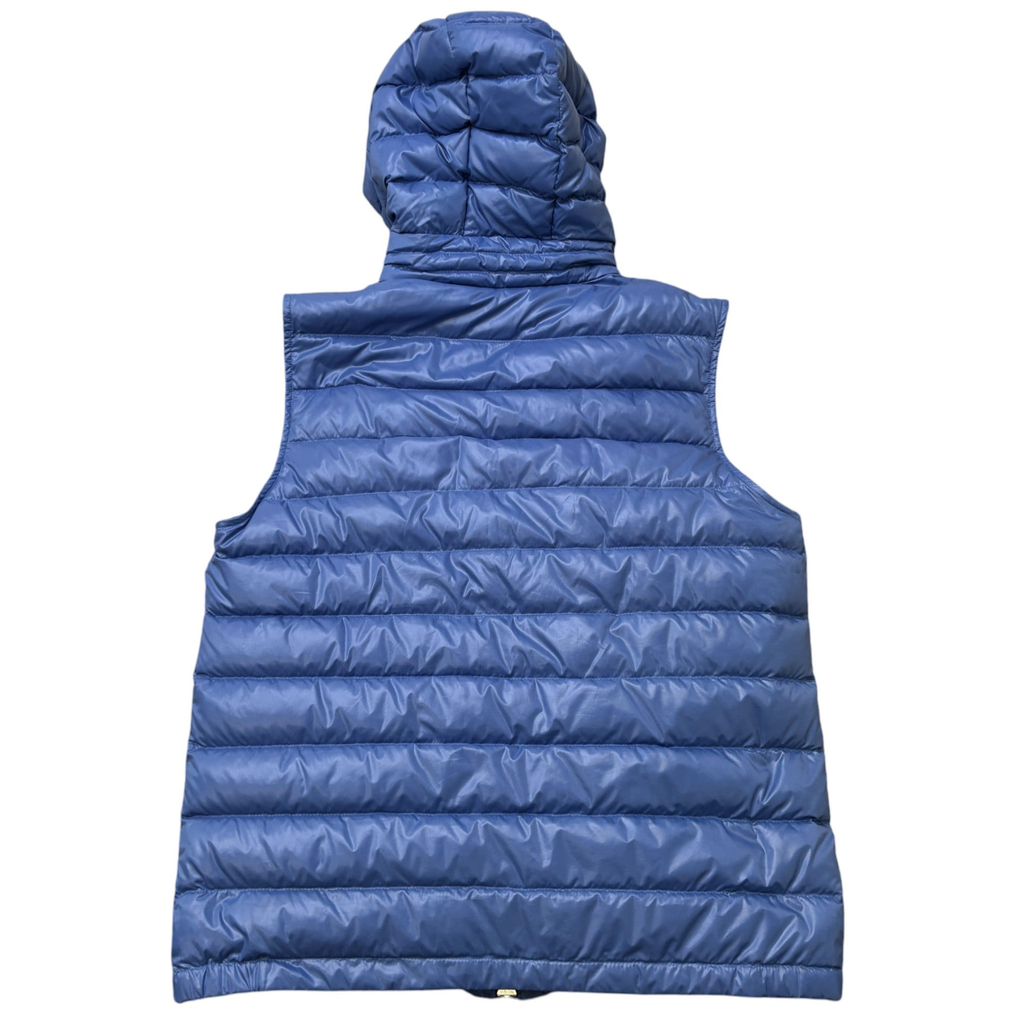 Men's Ragot Gilet Blue Size 3 / L