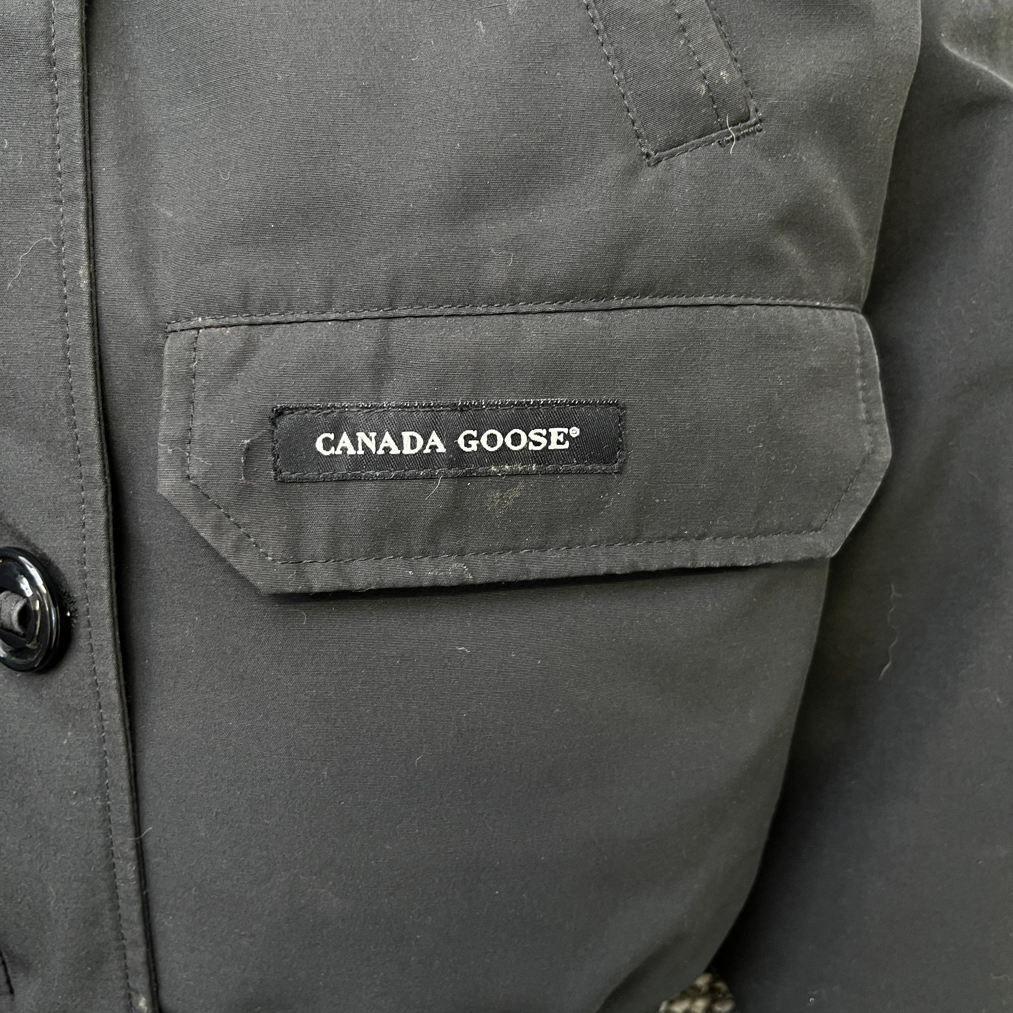 Women's Chilliwack Bomber Down Jacket Black Size L