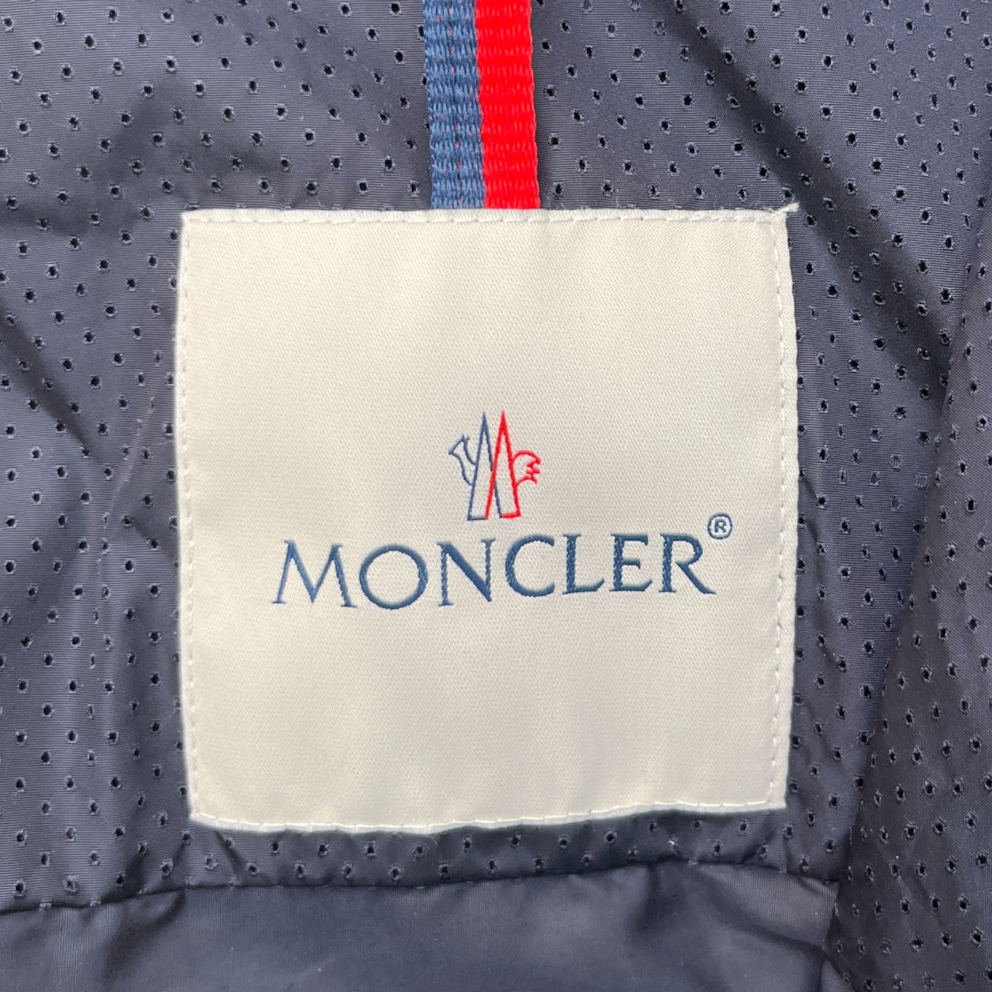 Men's See Jacket Navy Size 1 / S