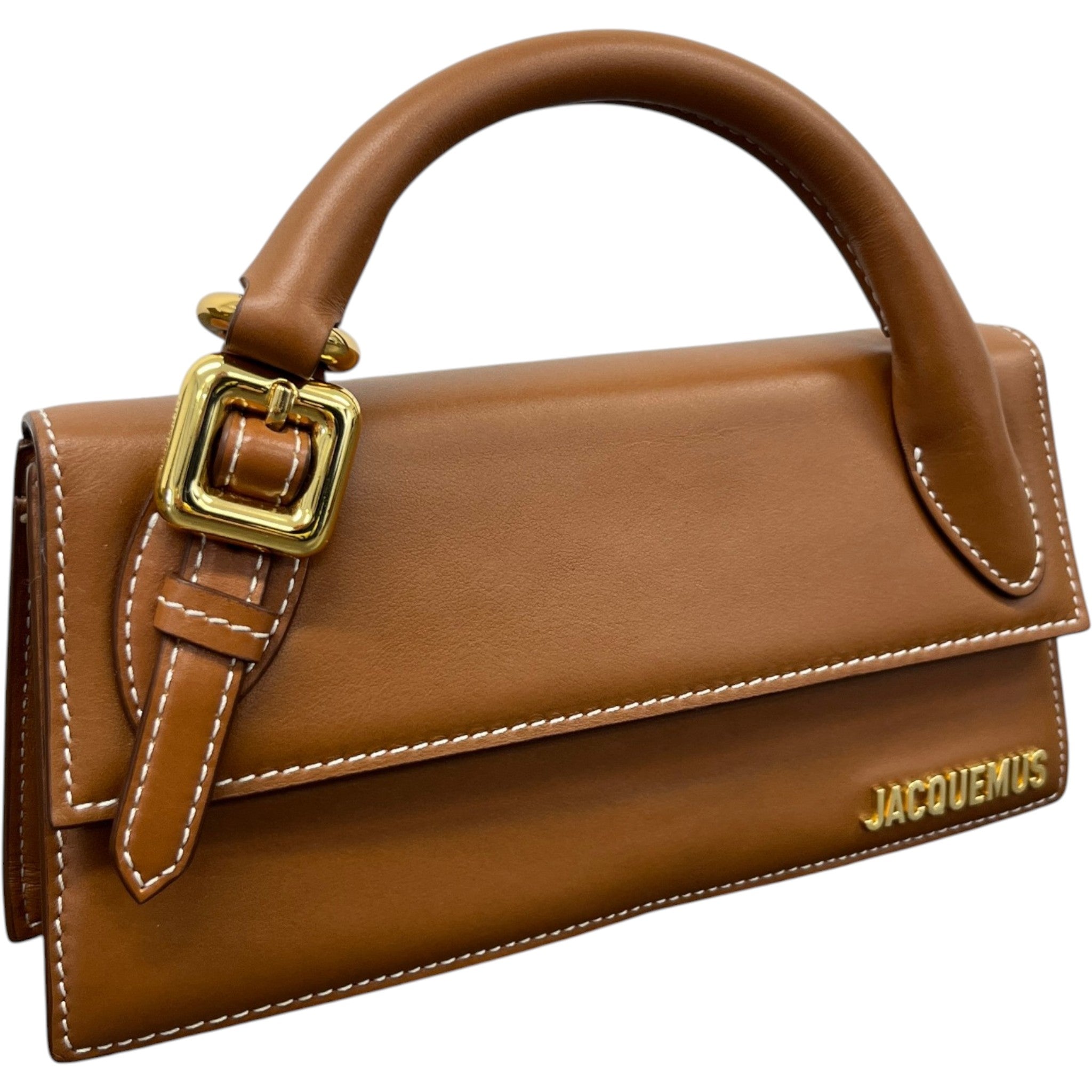Women's Le Chiquito Long Handbag Brown