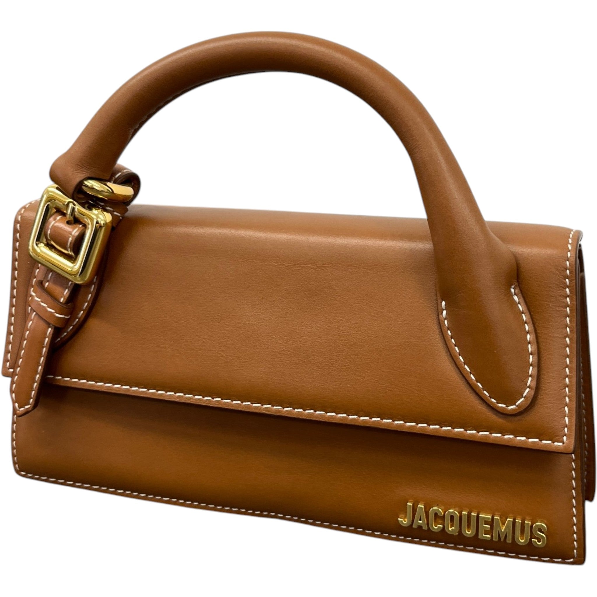 Women's Le Chiquito Long Handbag Brown