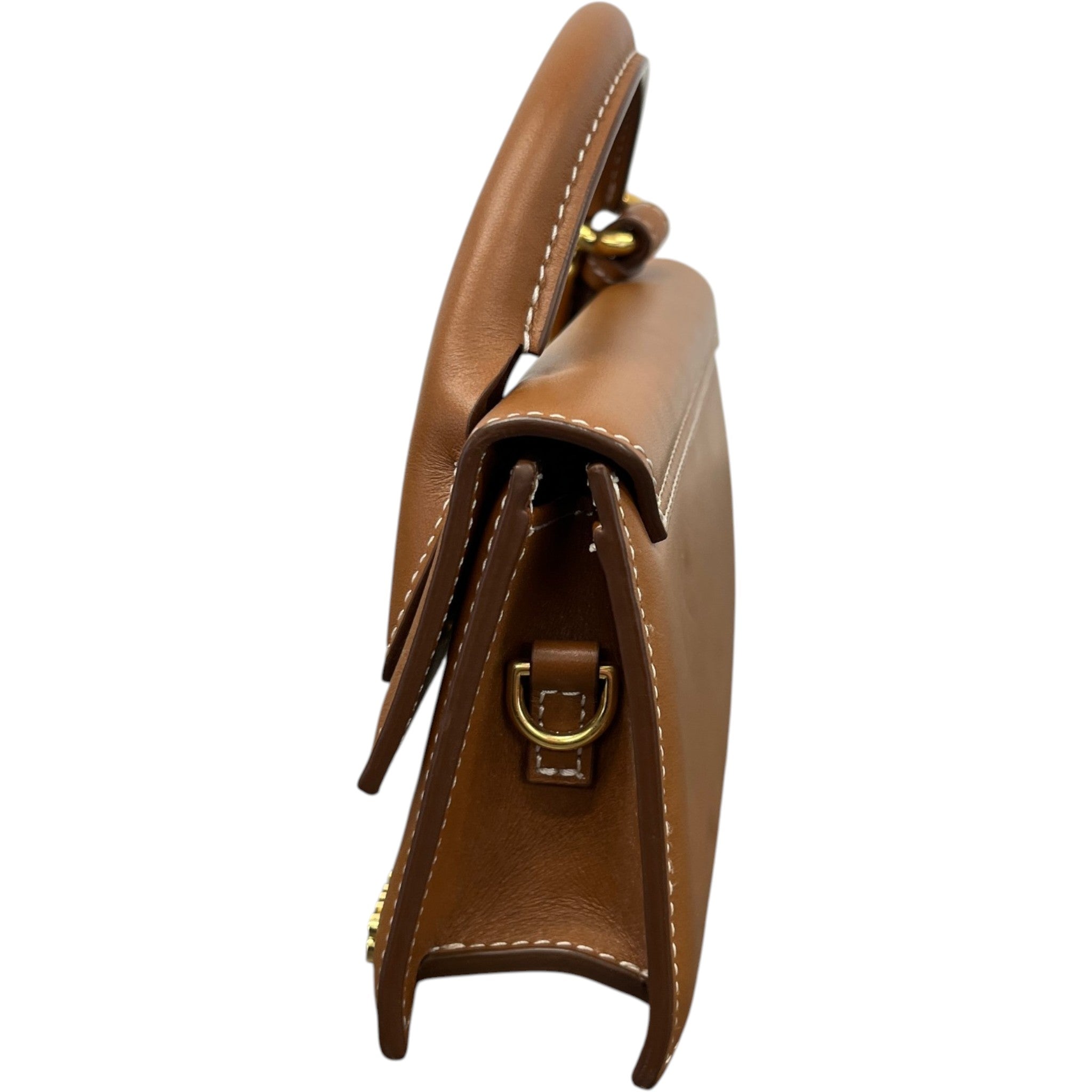 Women's Le Chiquito Long Handbag Brown