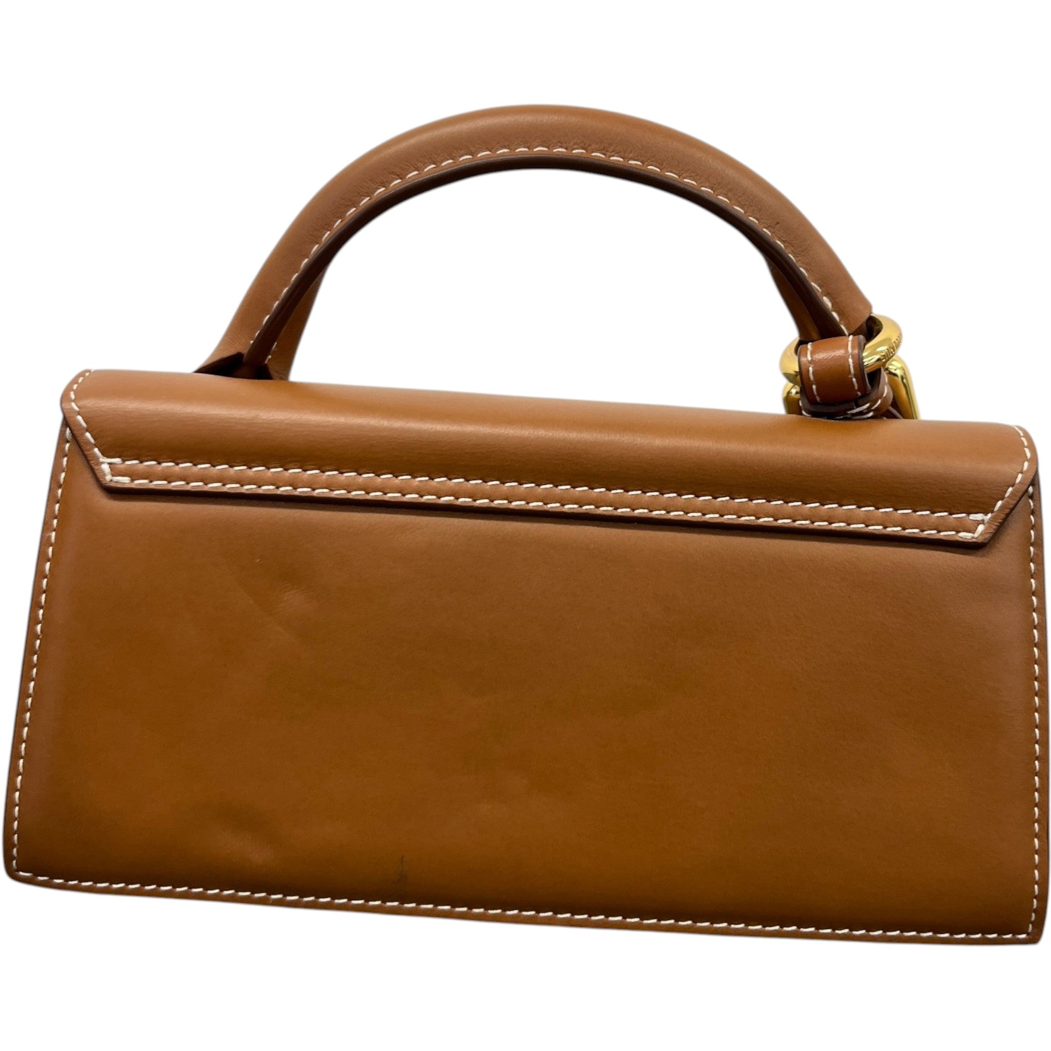 Women's Le Chiquito Long Handbag Brown