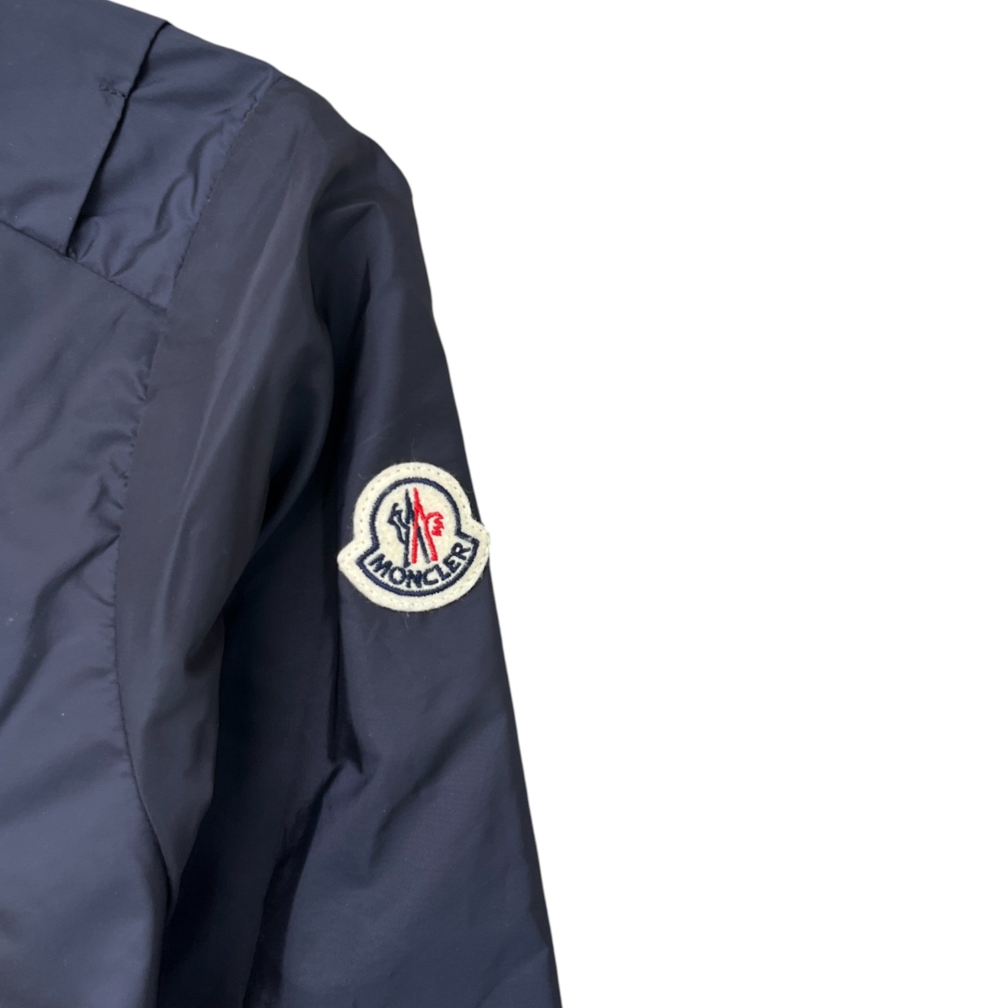 Men's See Jacket Navy Size 1 / S
