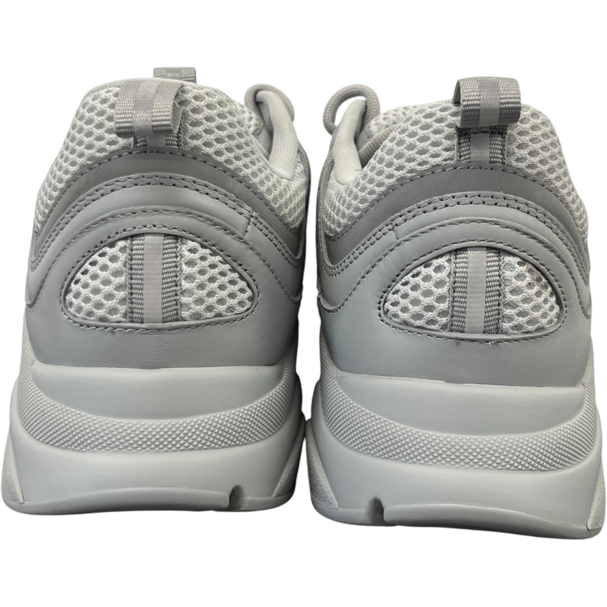 Men's B22 Low Trainers Grey Size EU 43 / UK 9