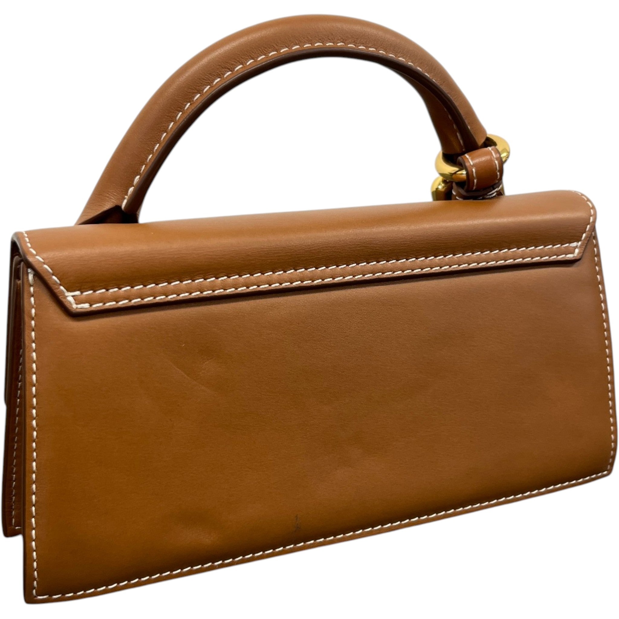 Women's Le Chiquito Long Handbag Brown