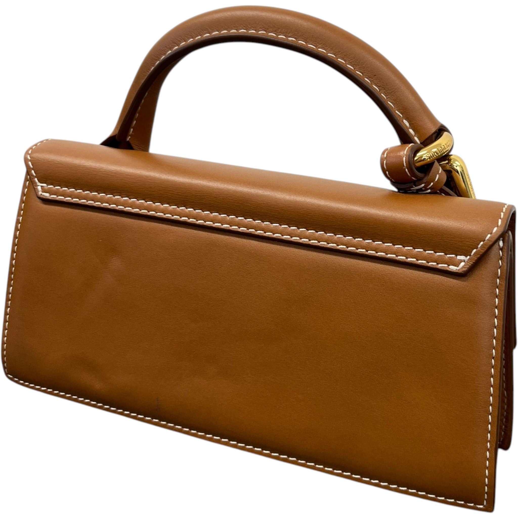 Women's Le Chiquito Long Handbag Brown