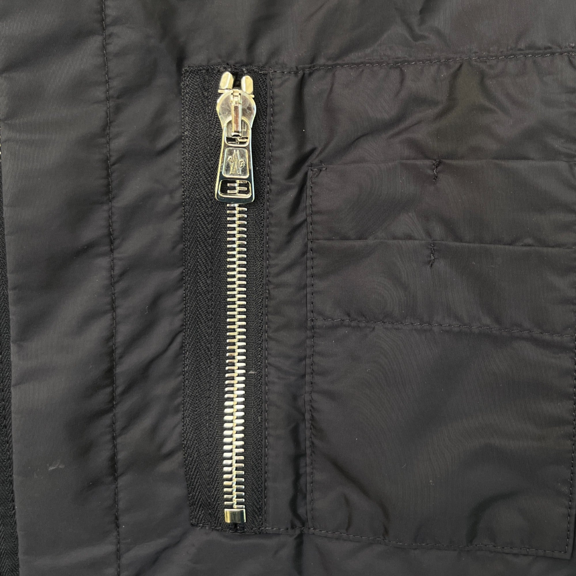 Men's See Jacket Navy Size 1 / S
