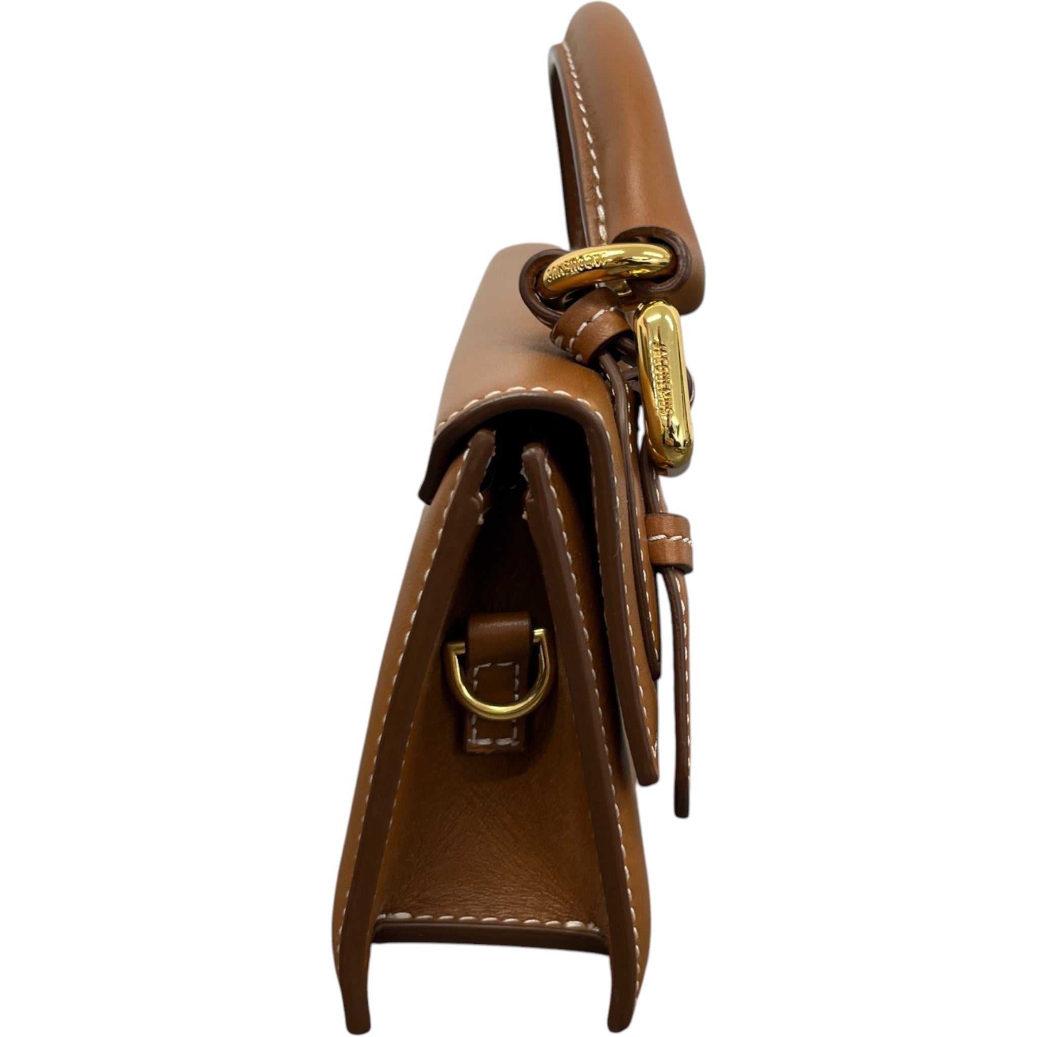 Women's Le Chiquito Long Handbag Brown