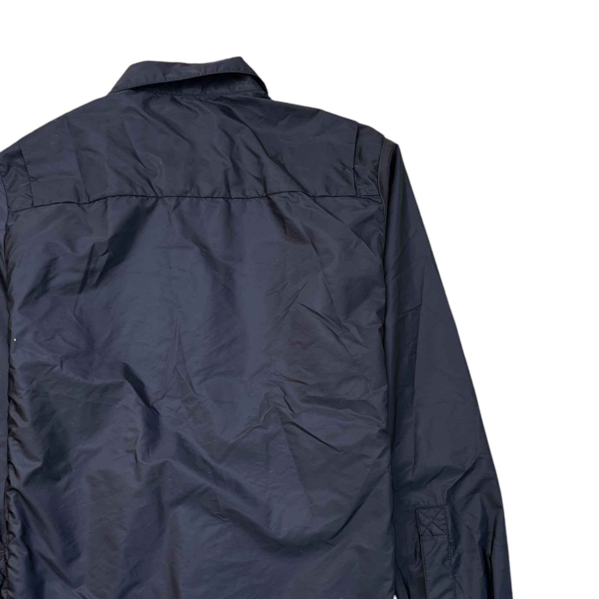 Men's See Jacket Navy Size 1 / S