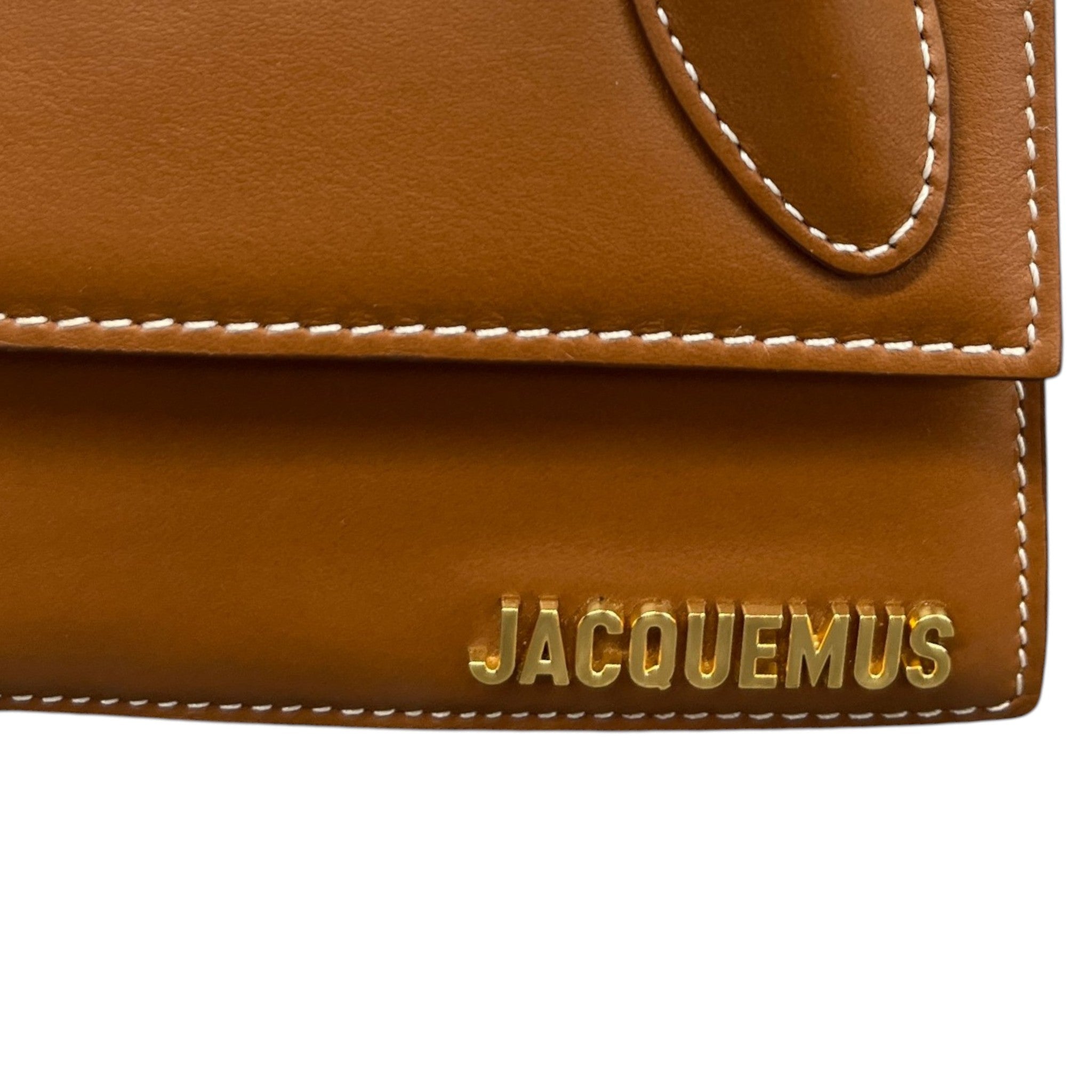 Women's Le Chiquito Long Handbag Brown