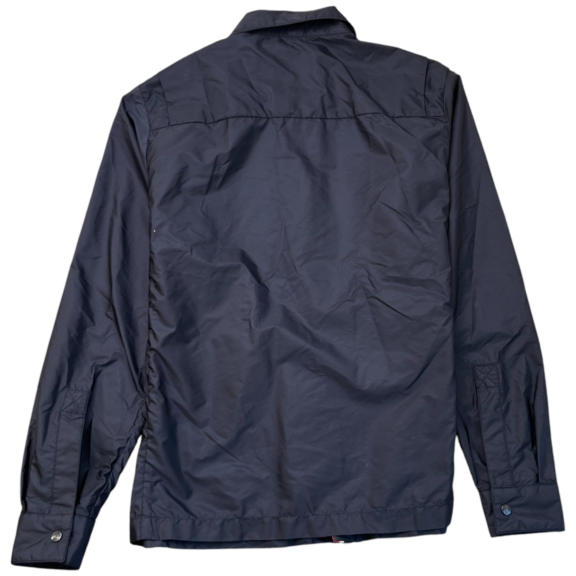 Men's See Jacket Navy Size 1 / S