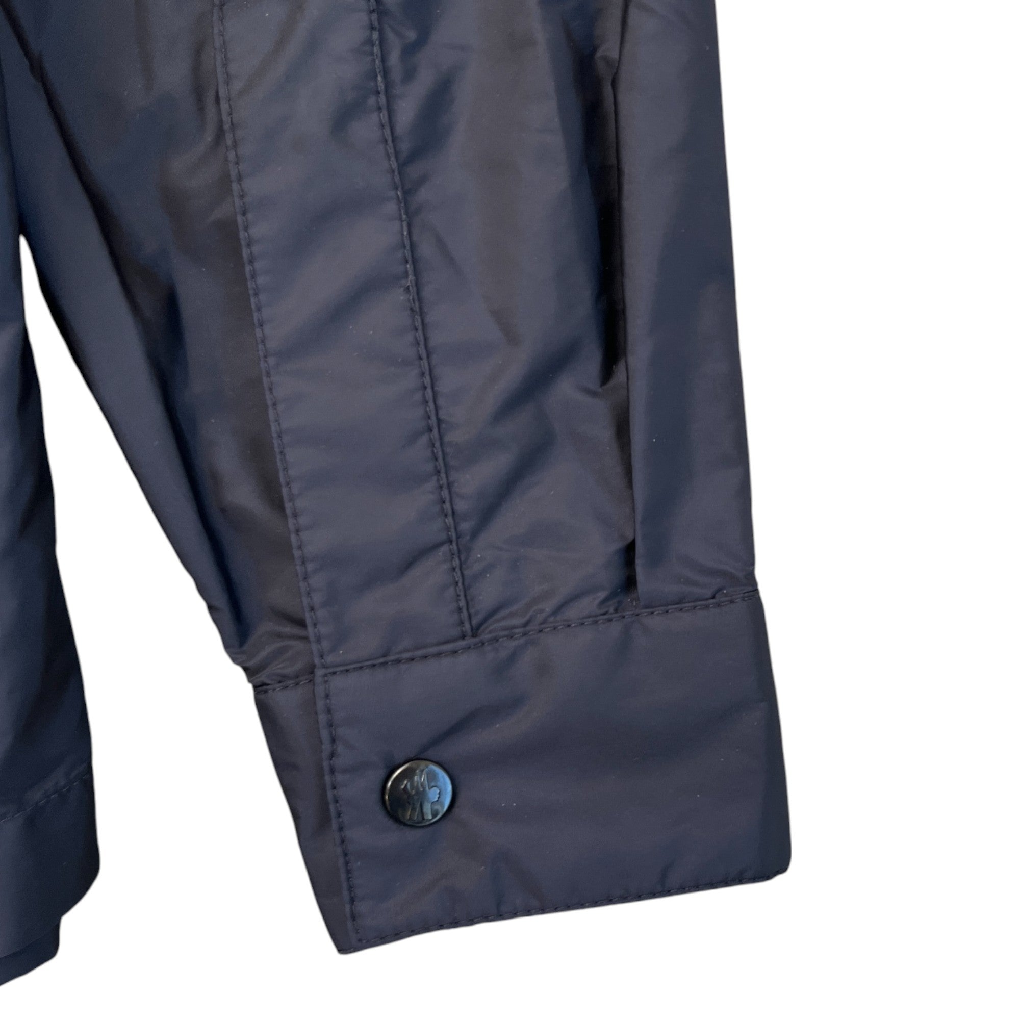 Men's See Jacket Navy Size 1 / S