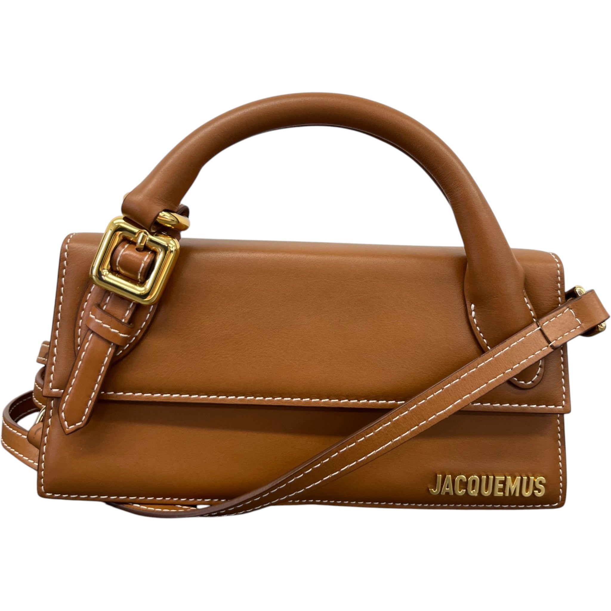 Women's Le Chiquito Long Handbag Brown