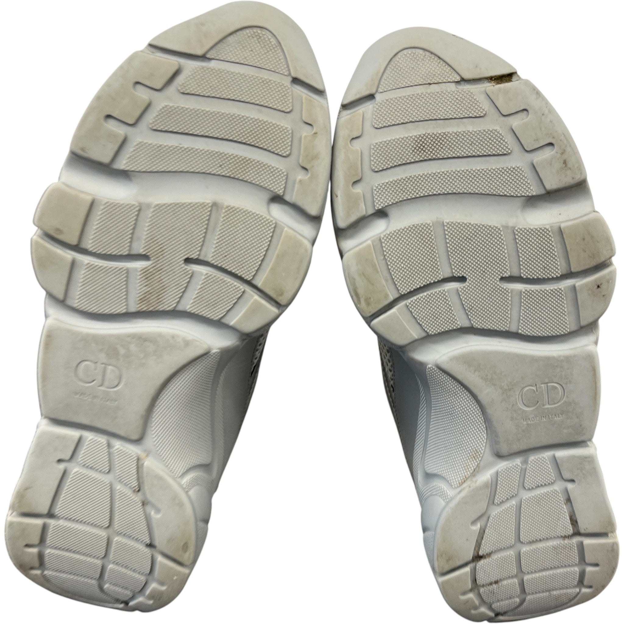 Men's B22 Low Trainers Grey Size EU 43 / UK 9