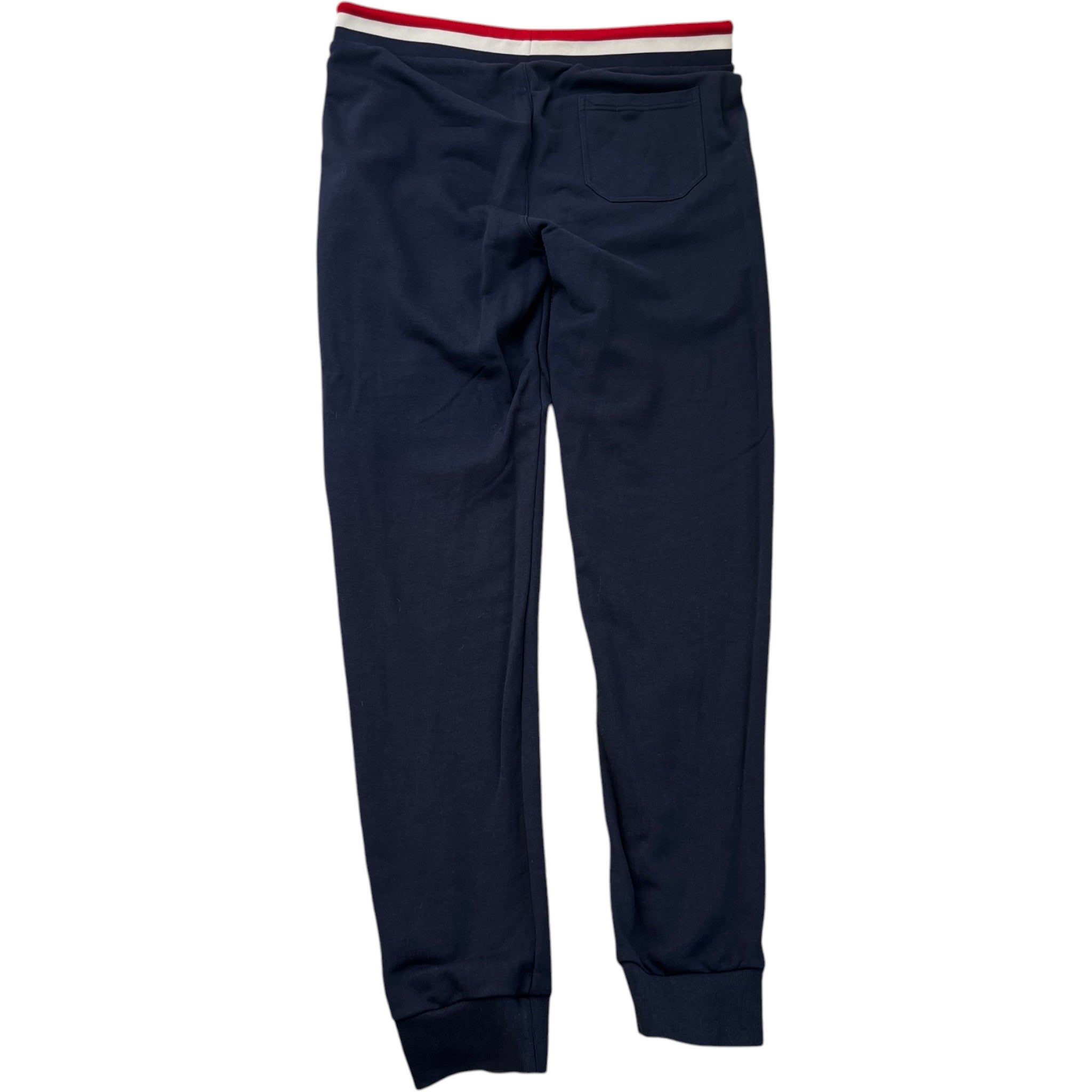 Men's Pantalone Joggers Navy Size L