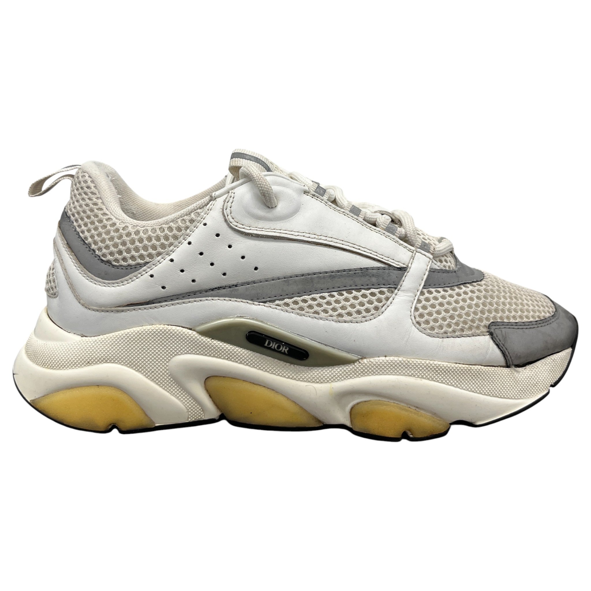 Men's B22 Low Trainers White Size EU 42 / UK 8