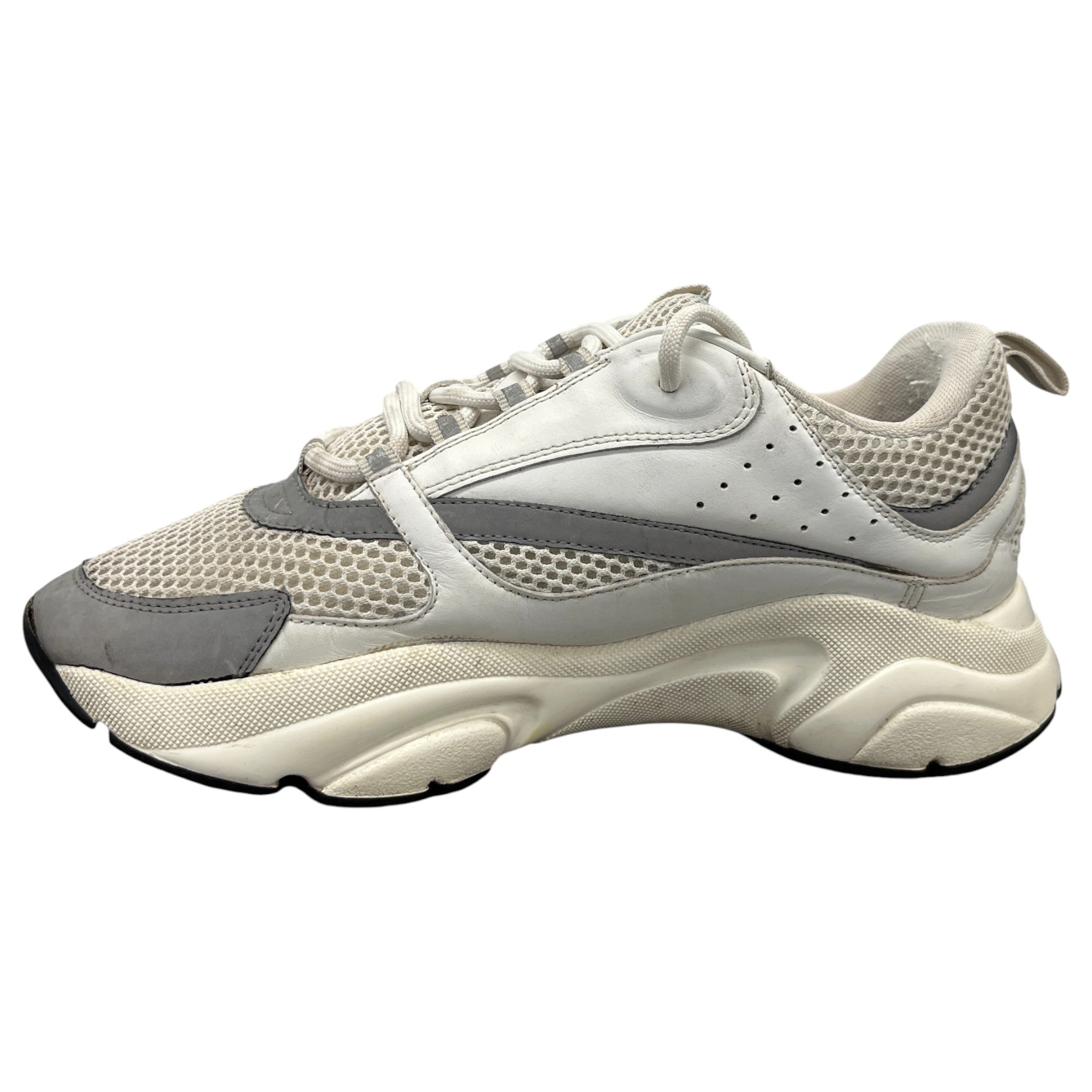 Men's B22 Low Trainers White Size EU 42 / UK 8