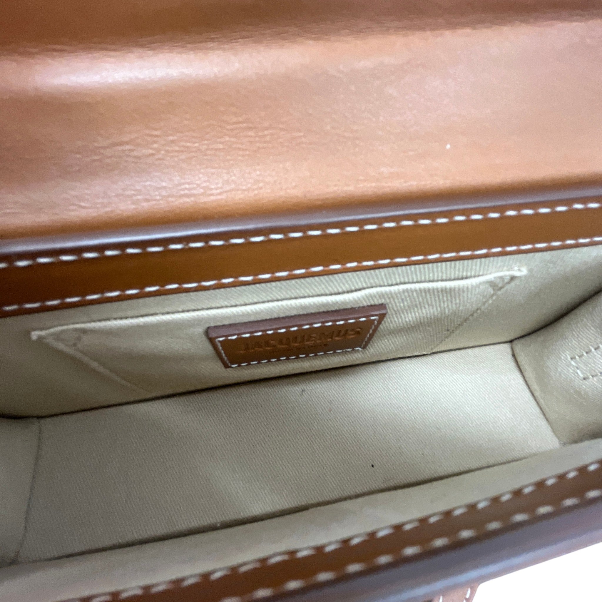 Women's Le Chiquito Long Handbag Brown