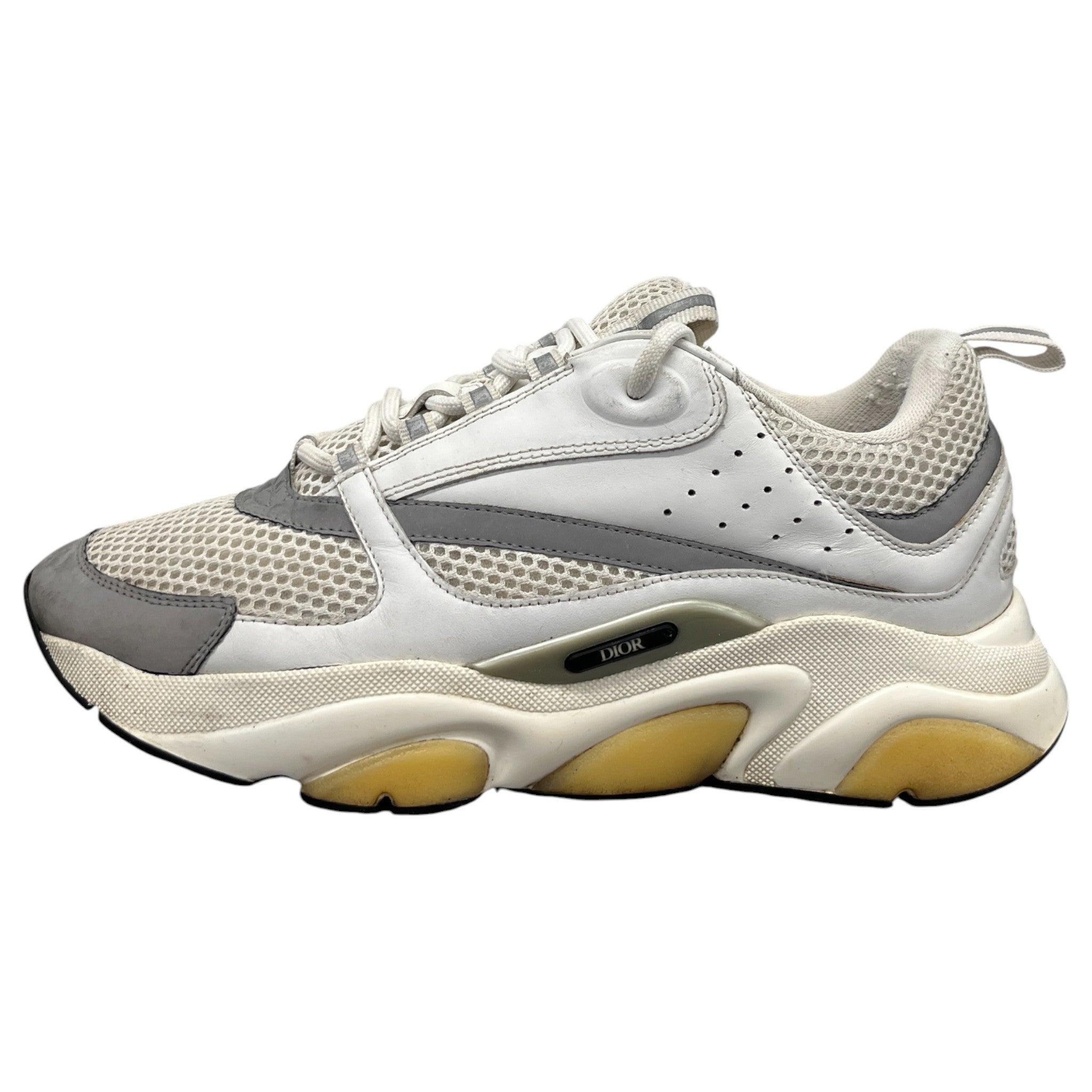 Men's B22 Low Trainers White Size EU 42 / UK 8