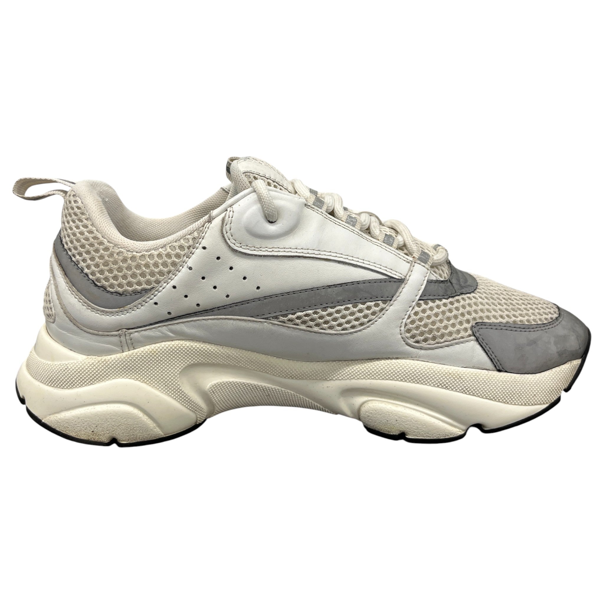 Men's B22 Low Trainers White Size EU 42 / UK 8