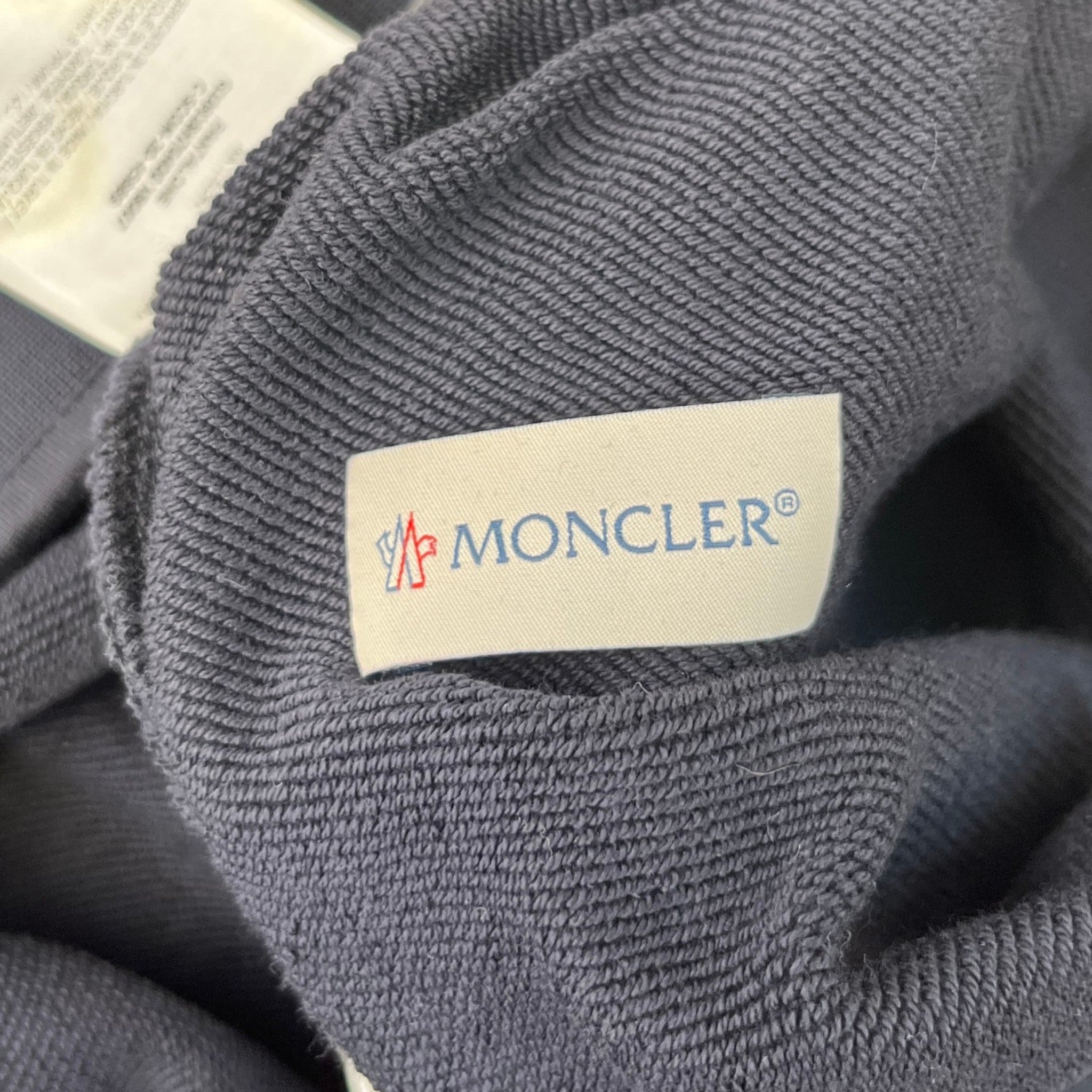 Men's Pantalone Joggers Navy Size L