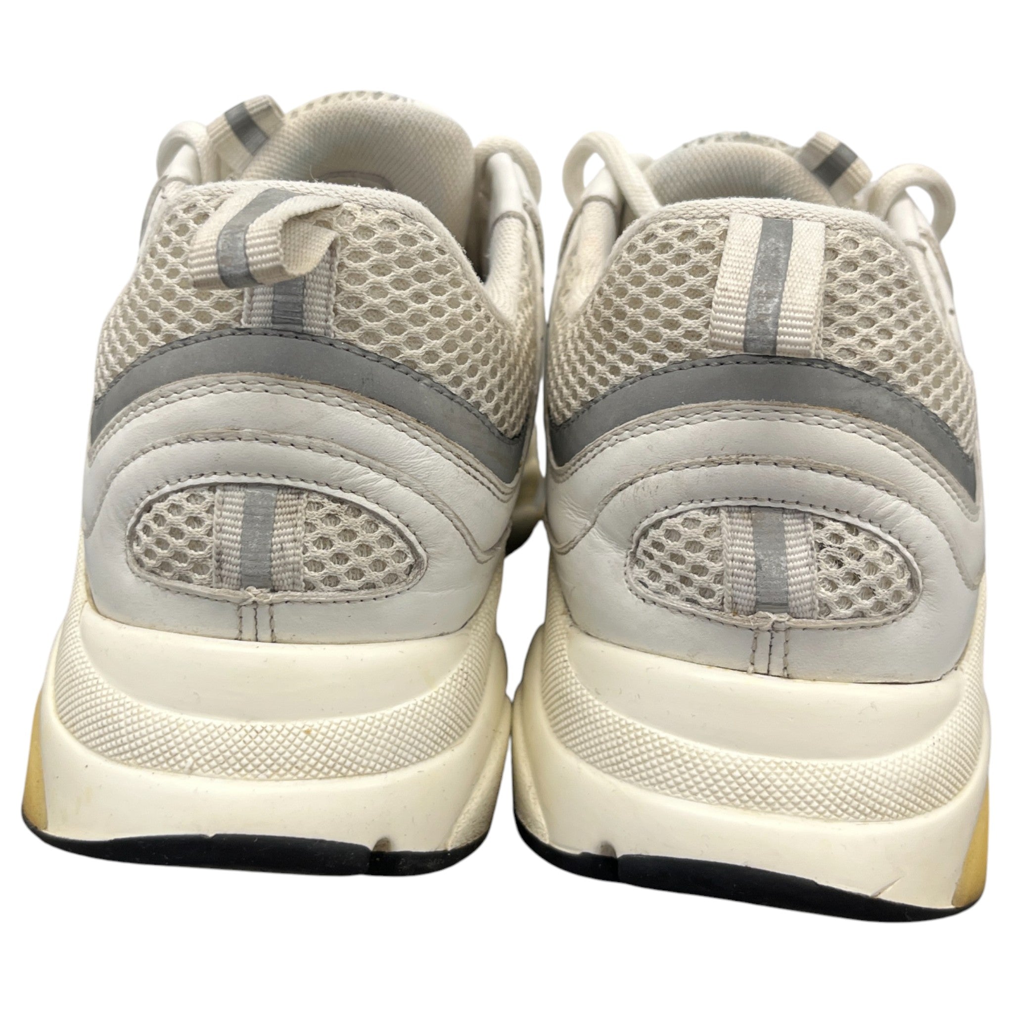 Men's B22 Low Trainers White Size EU 42 / UK 8