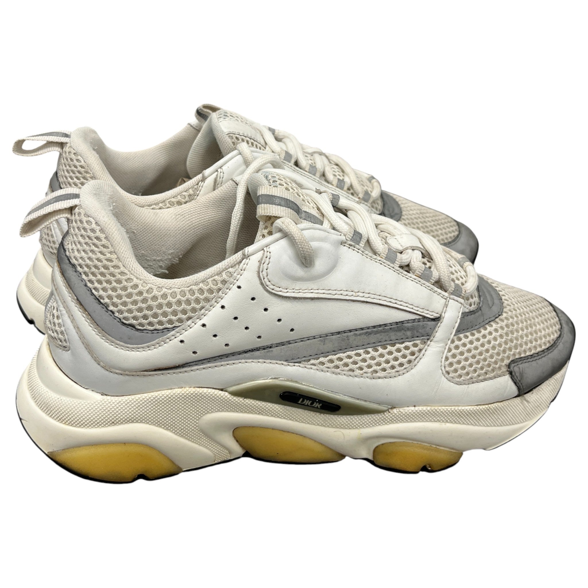 Men's B22 Low Trainers White Size EU 42 / UK 8