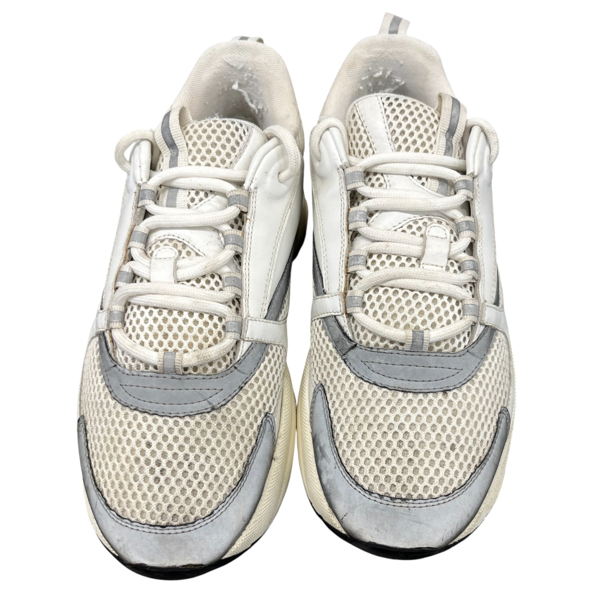 Men's B22 Low Trainers White Size EU 42 / UK 8