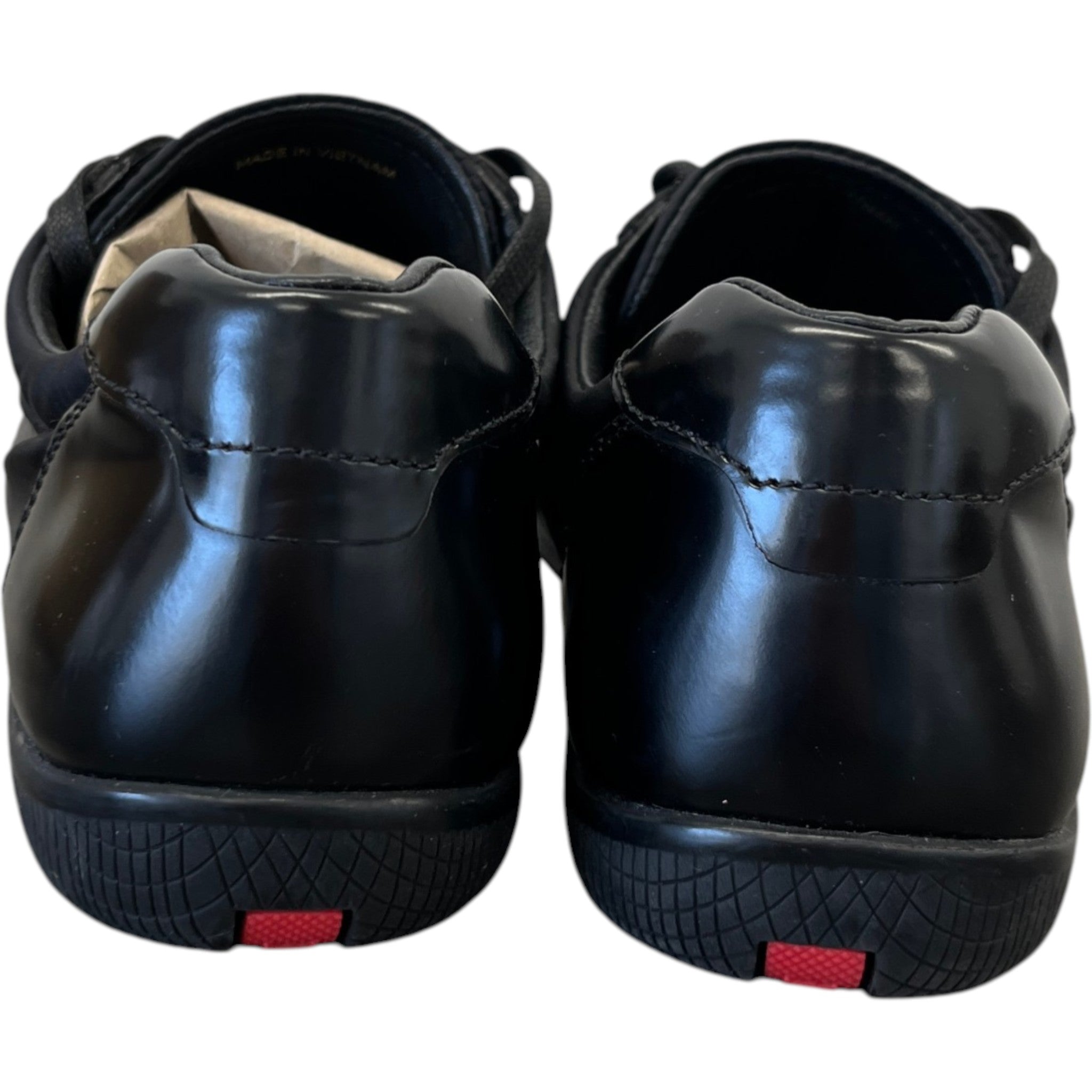 Women's Downtown Low Trainers Black Size EU 37 / UK 4