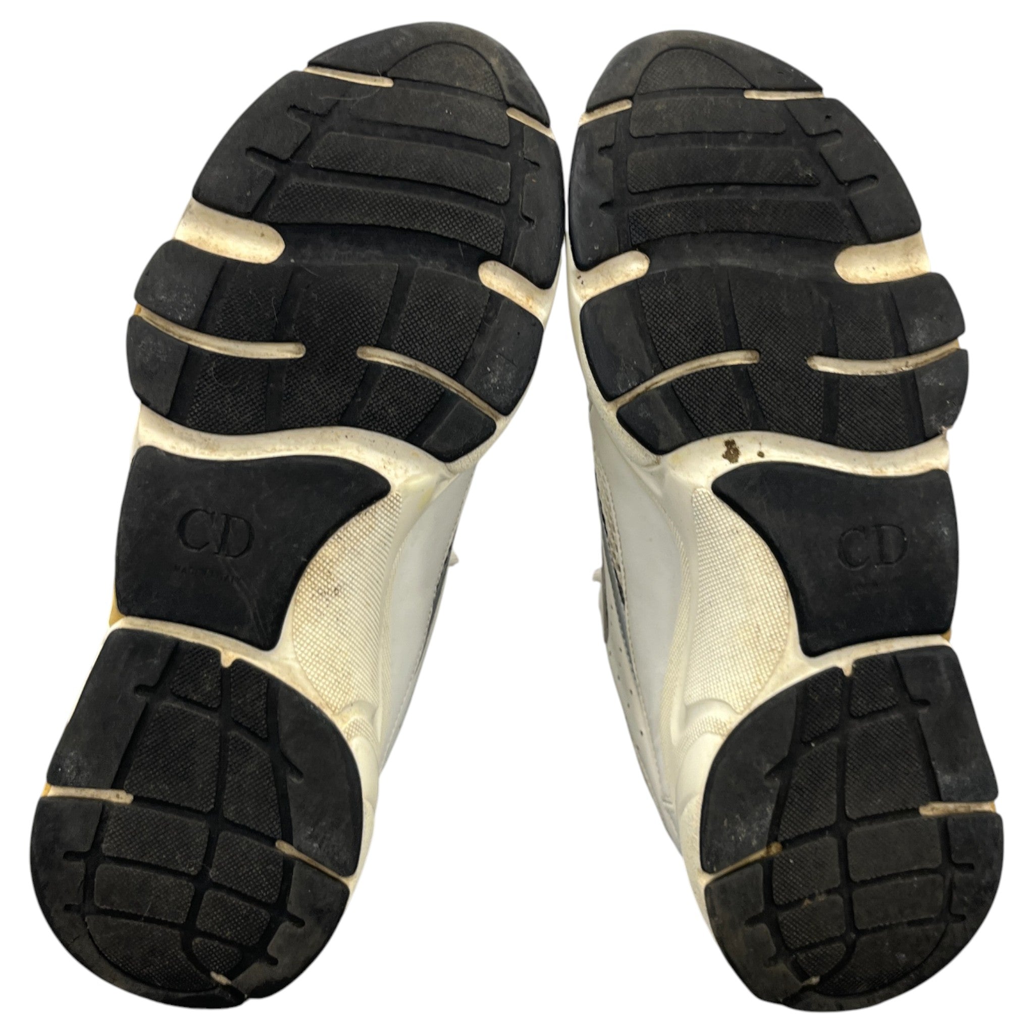 Men's B22 Low Trainers White Size EU 42 / UK 8