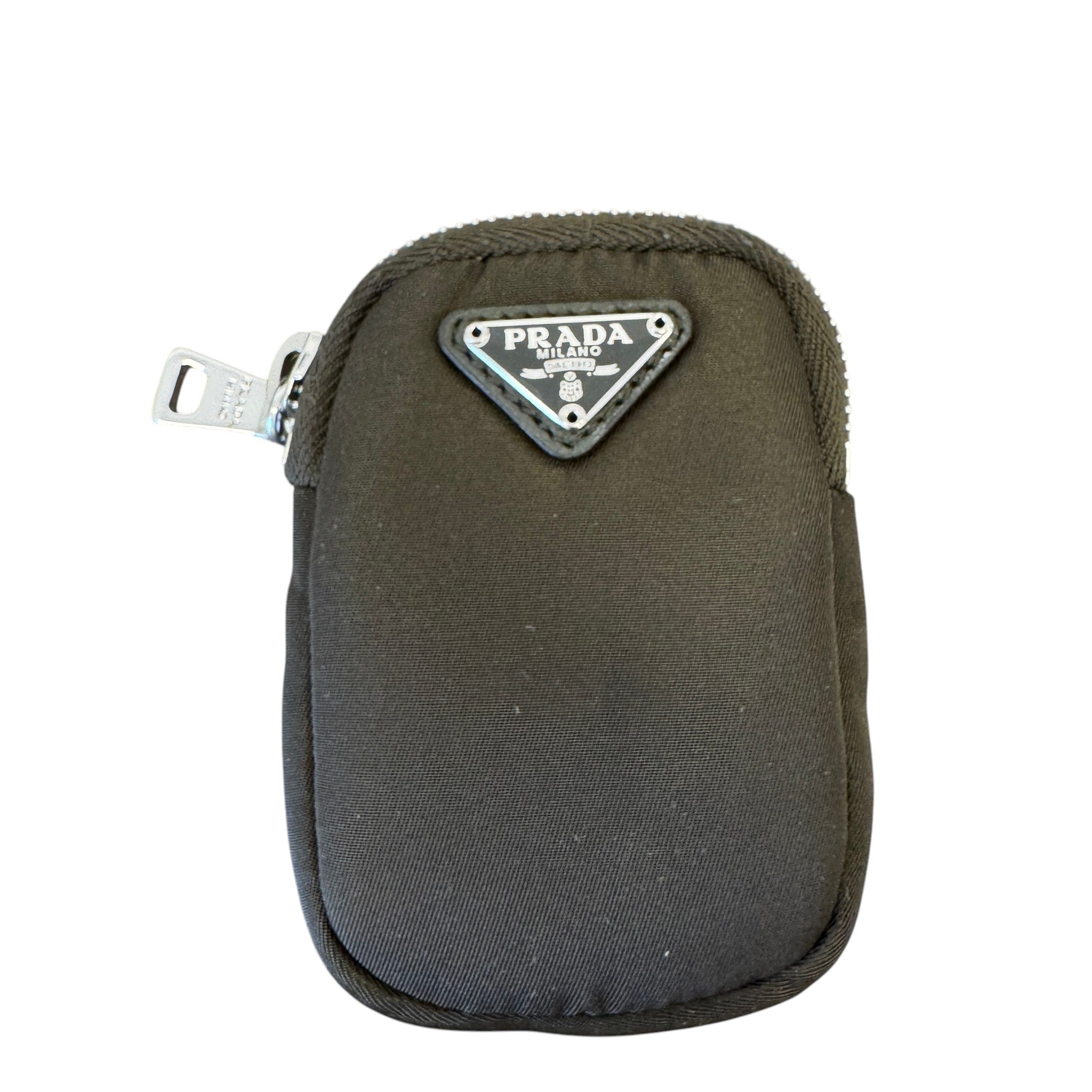 Women's Re-Edition 2005 Re-Nylon Bag Khaki