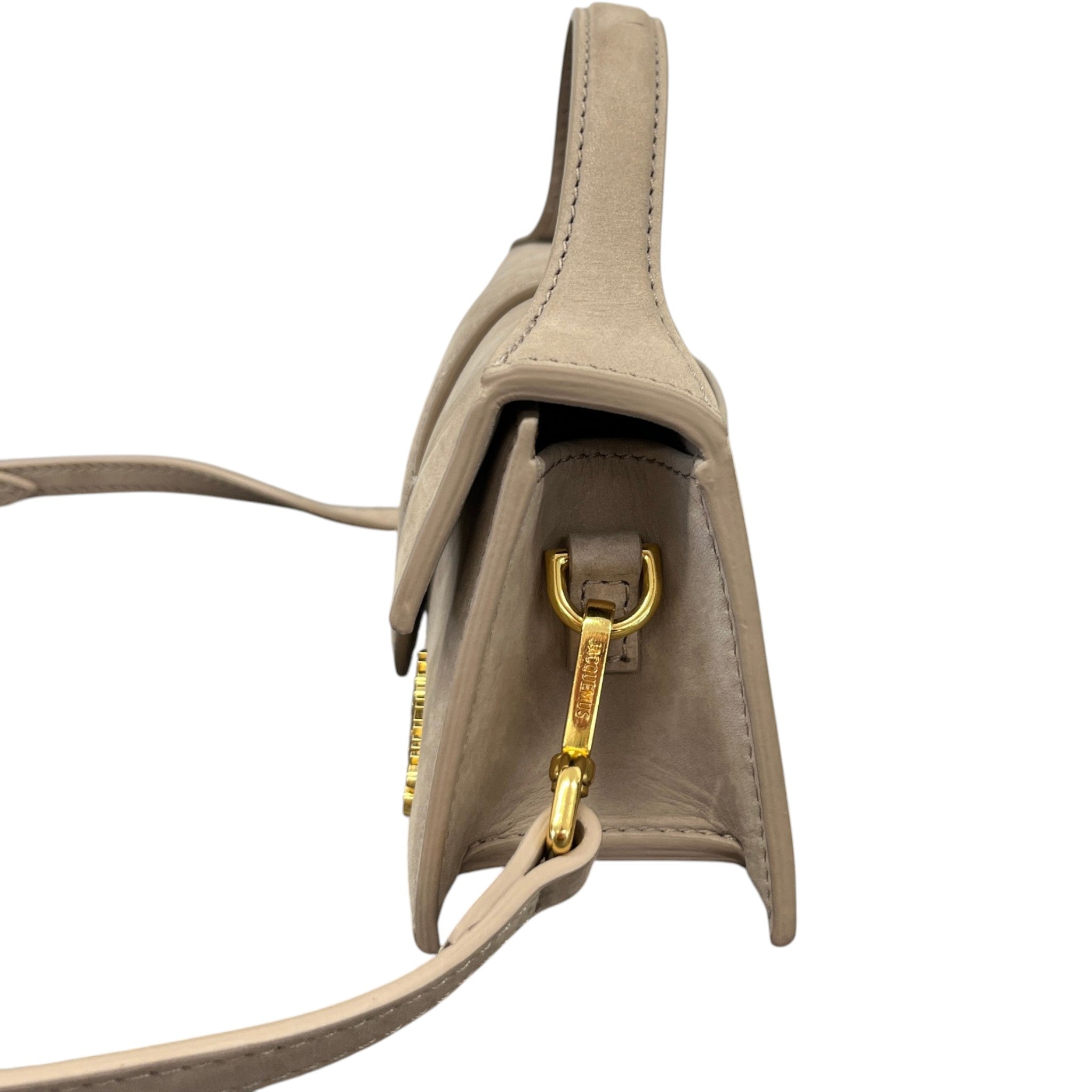 Women's Le Bambino Mini Handbag Beige